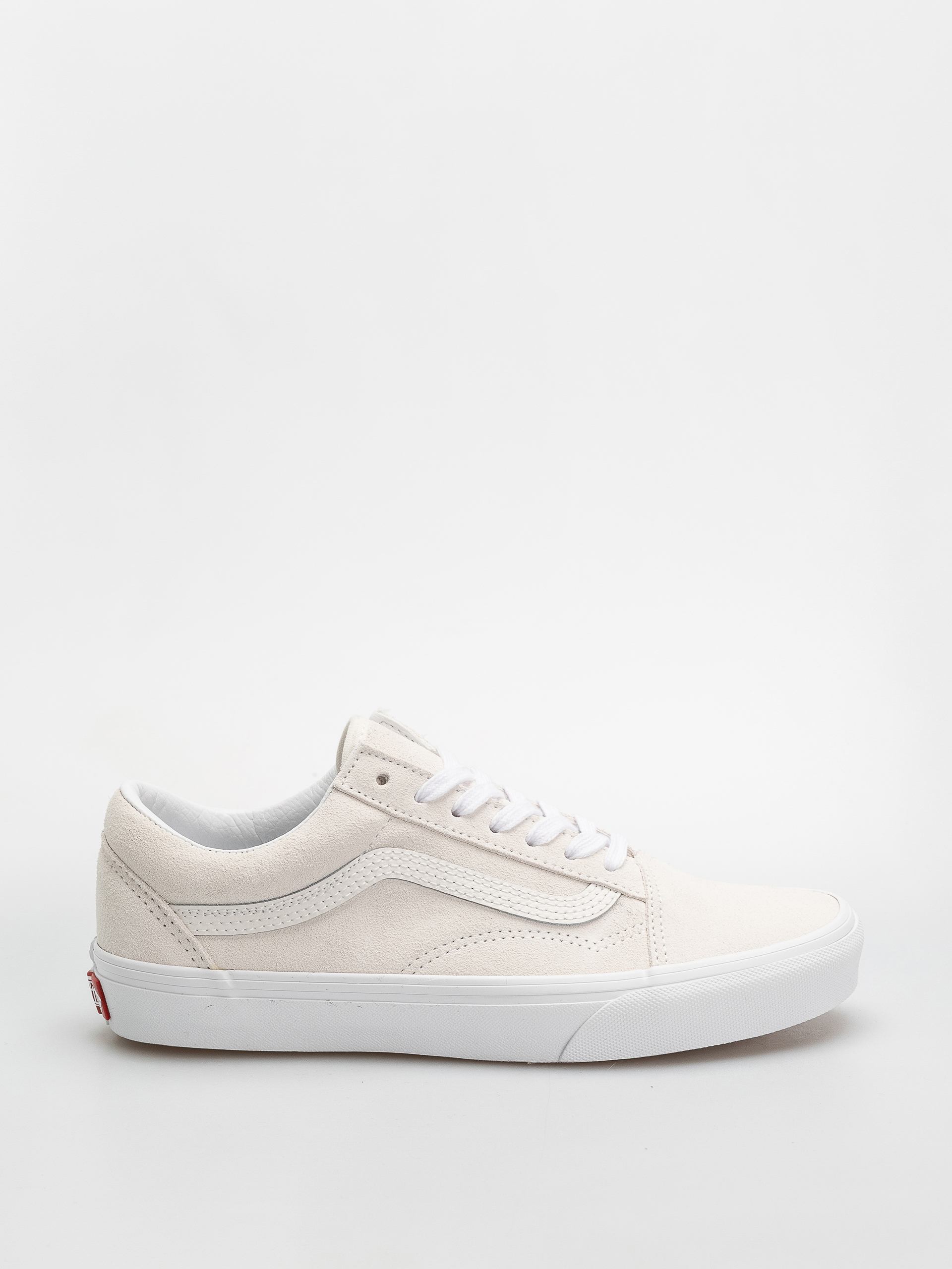 Buty Vans Old Skool (blanc de blanc)