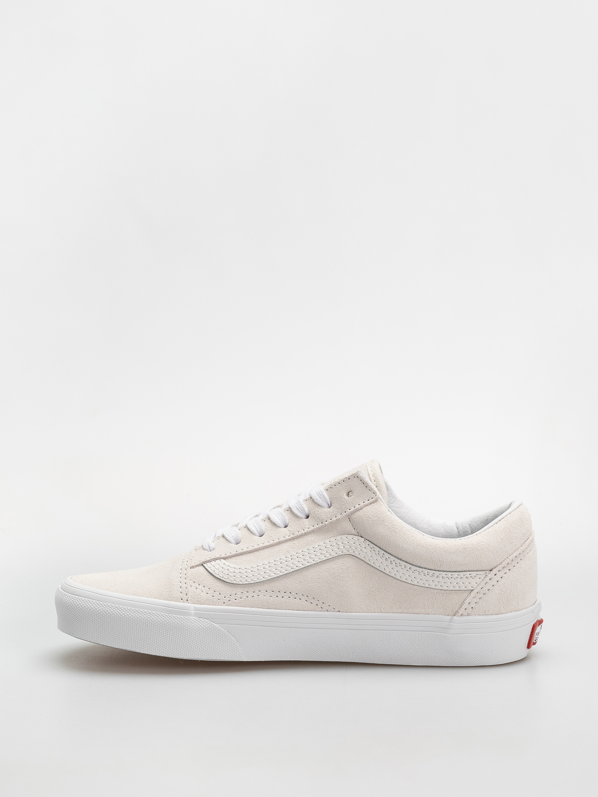 Buty Vans Old Skool (blanc de blanc)