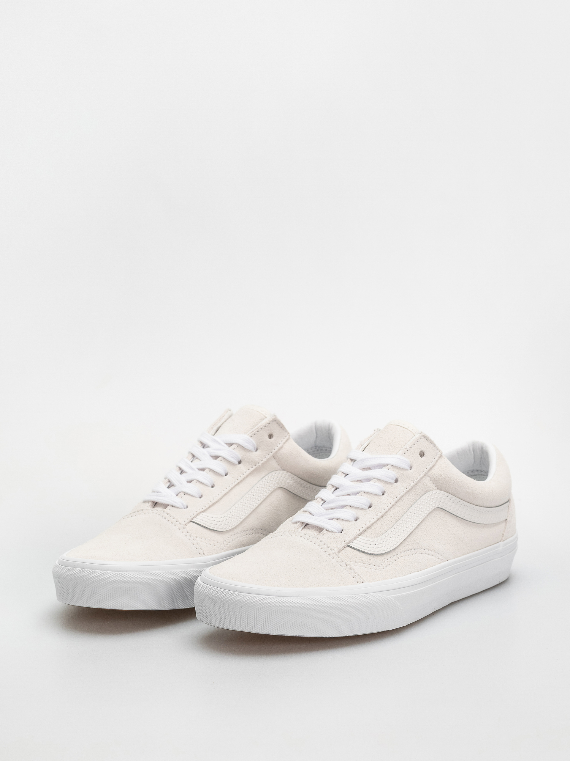 Buty Vans Old Skool (blanc de blanc)