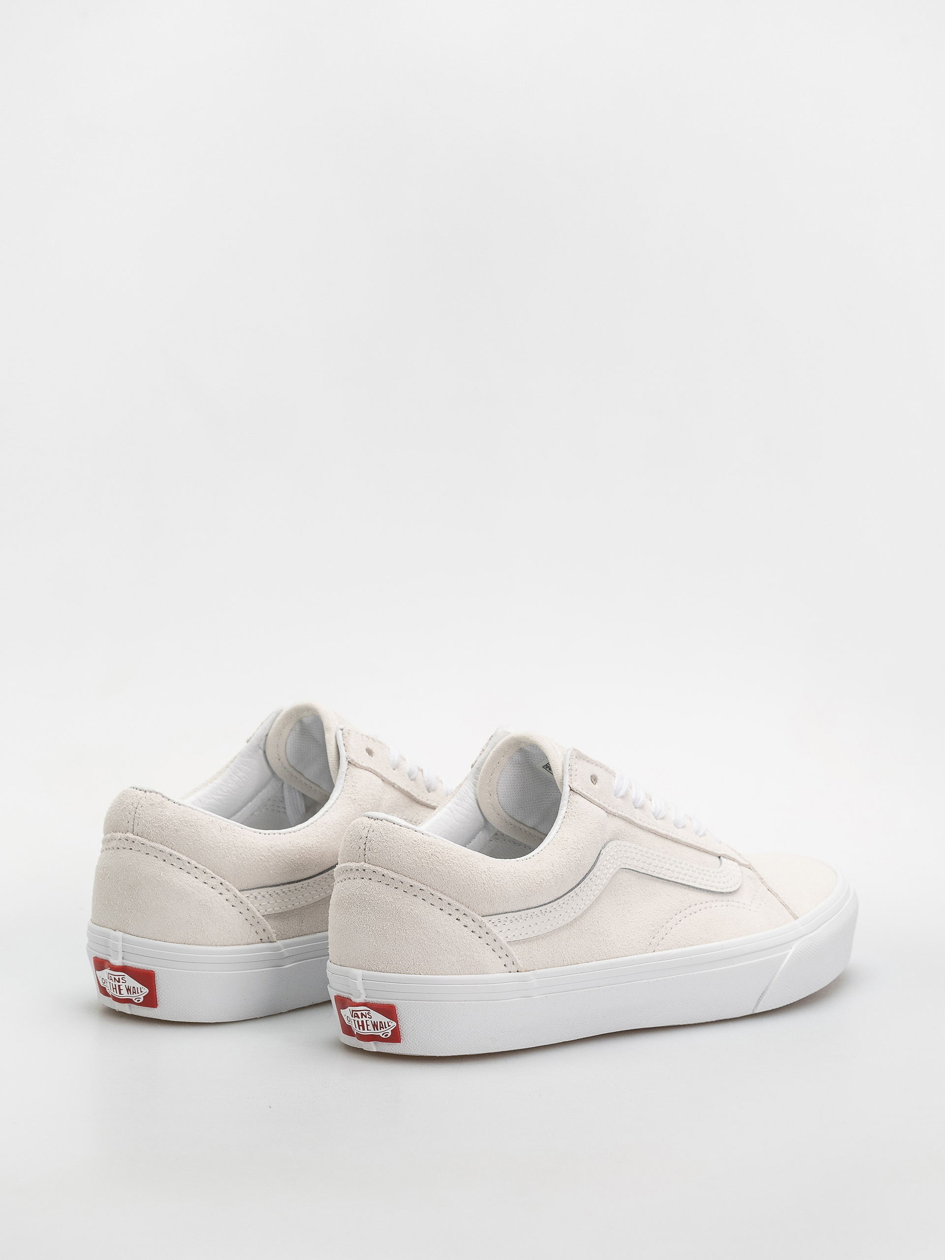 Buty Vans Old Skool (blanc de blanc)