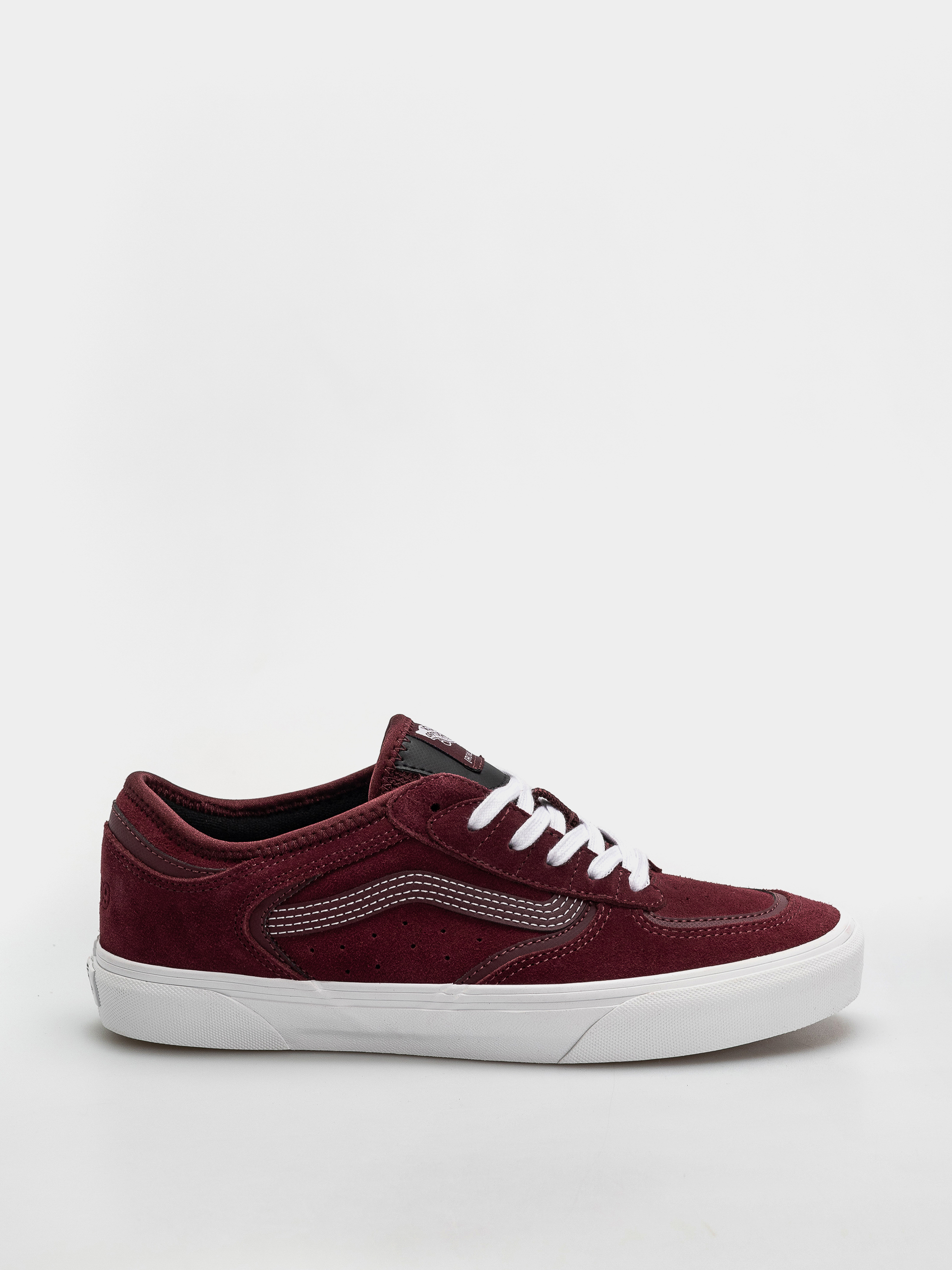 Buty Vans Rowley Classic