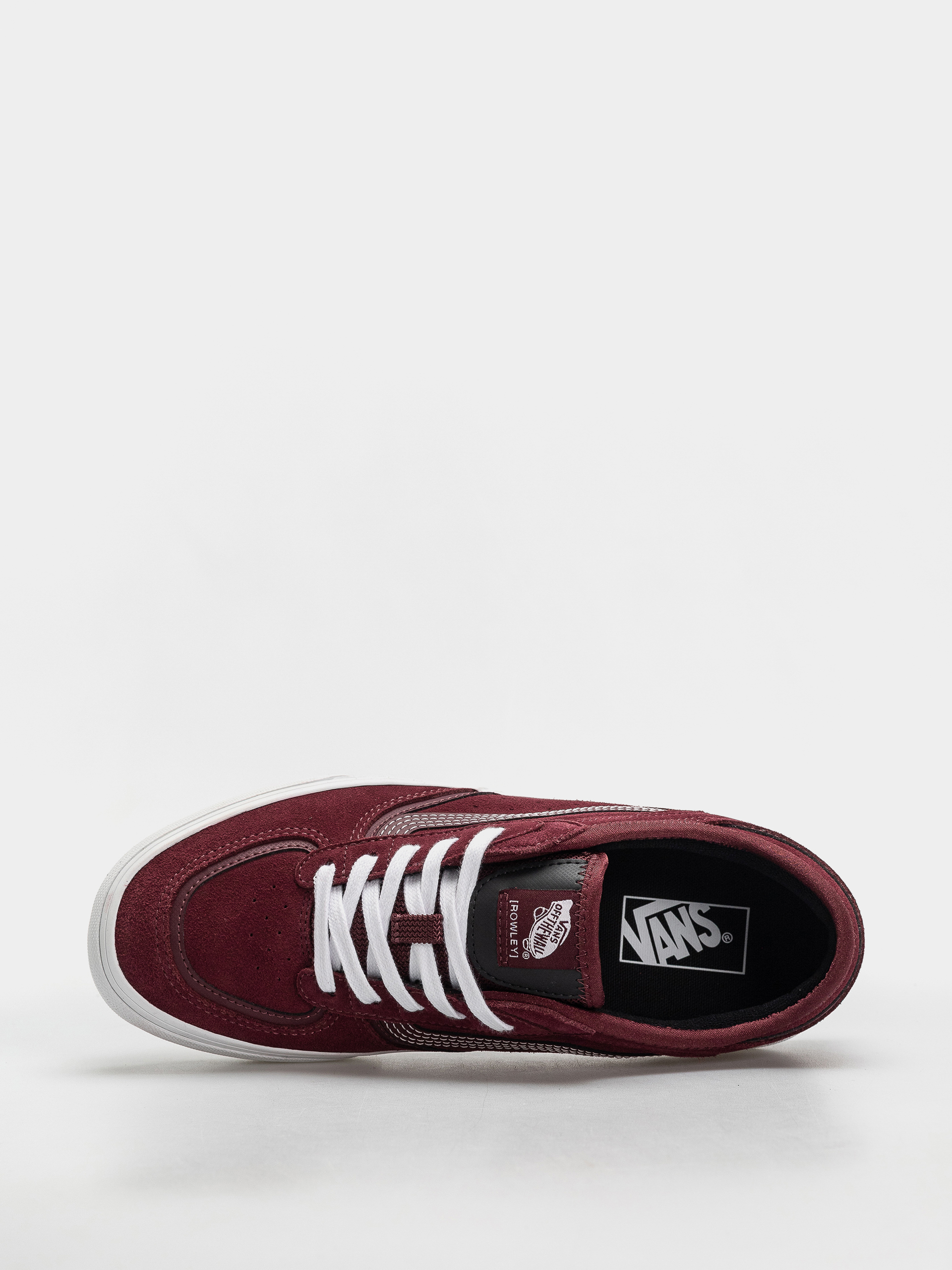 Buty Vans Rowley Classic (port royale)
