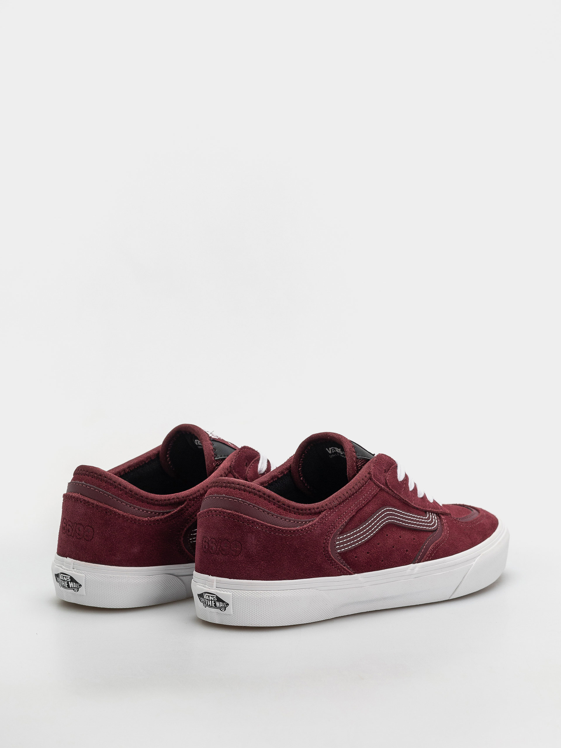 Buty Vans Rowley Classic (port royale)