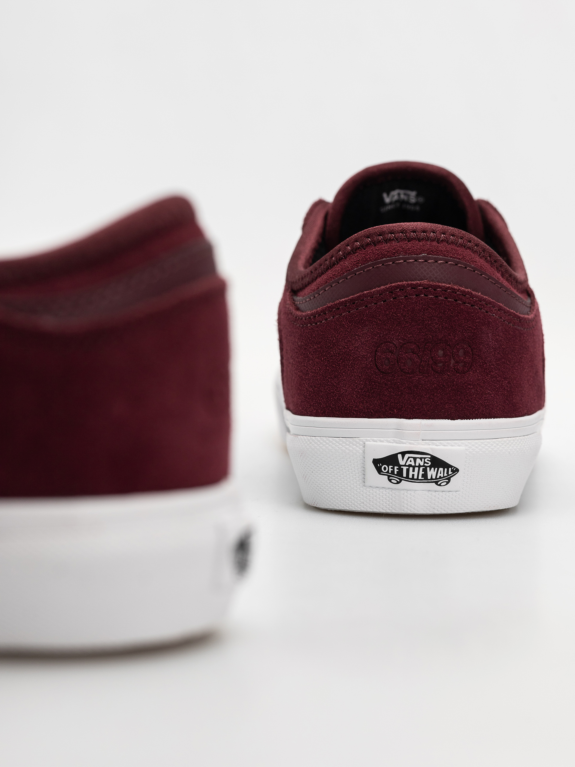 Buty Vans Rowley Classic (port royale)
