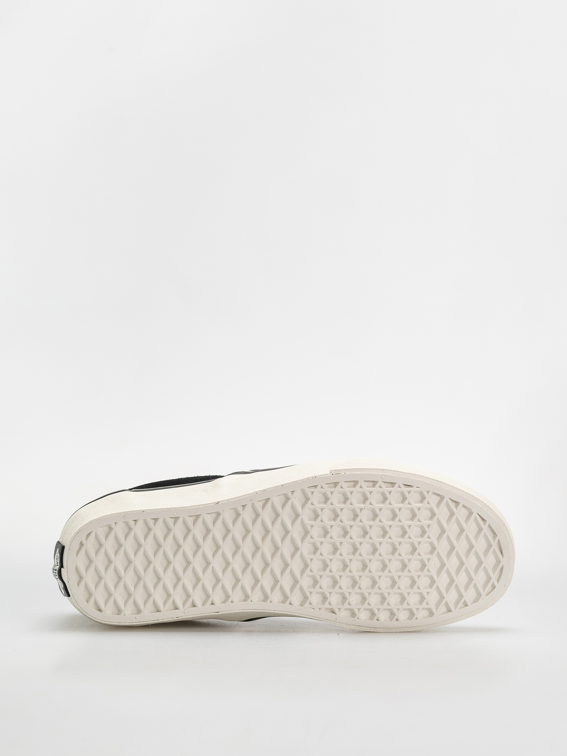 Buty Vans Classic Slip On (black/leopard)