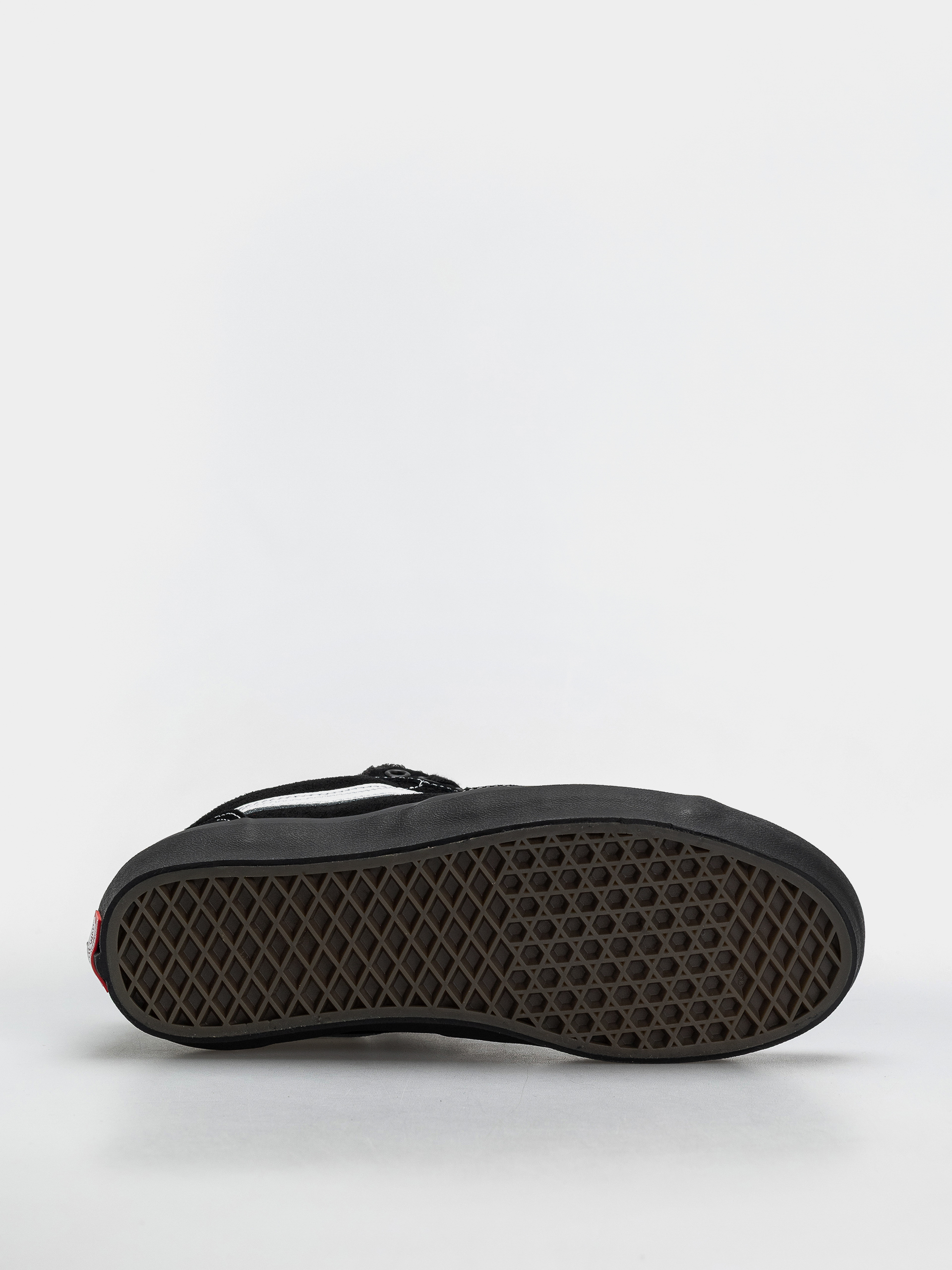 Buty Vans Skate Old Skool 36 + (black/black/whi)