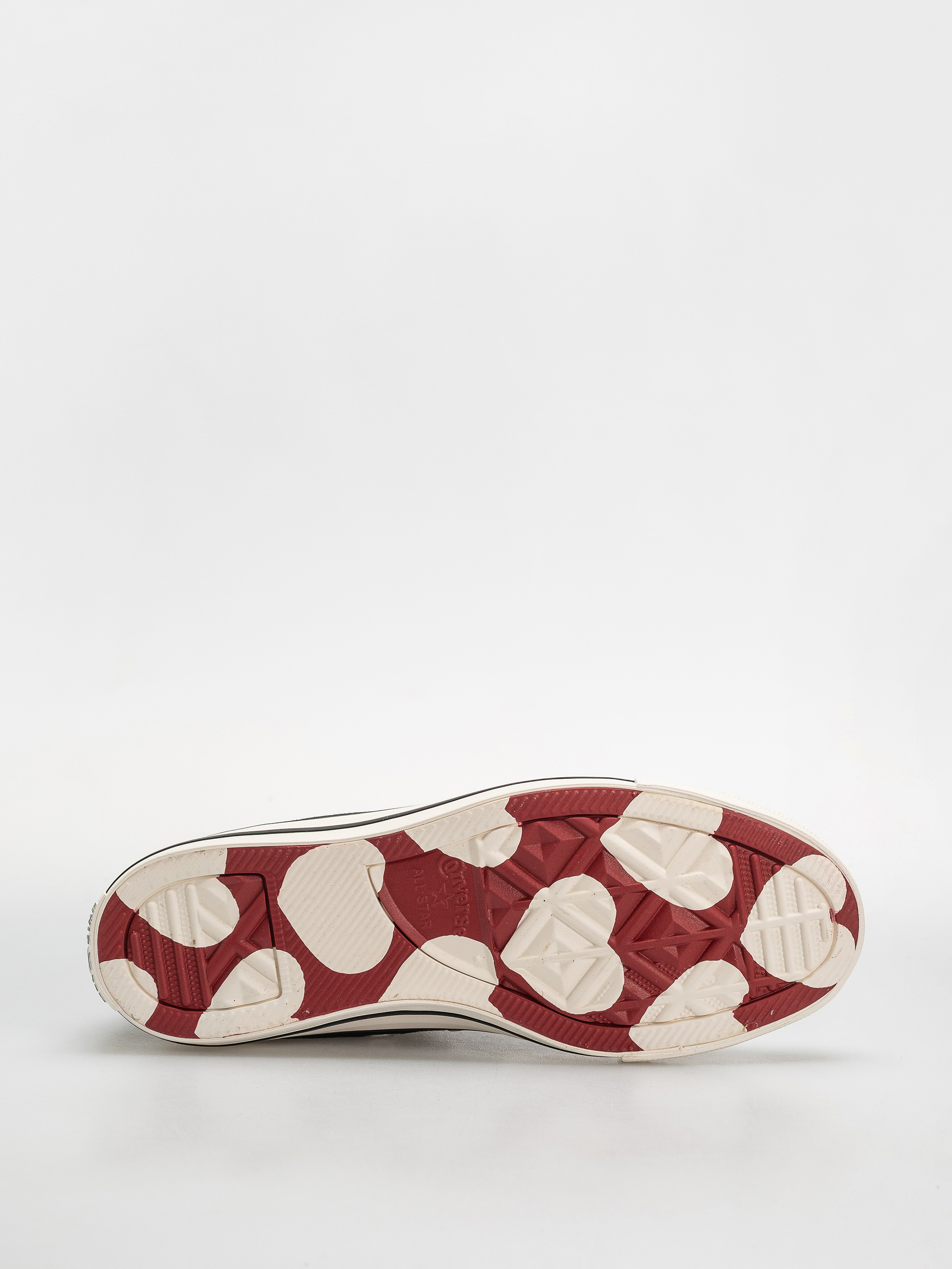 Trampki Converse Chuck Taylor All Star Hi Wmn (black/egret/days ahead)