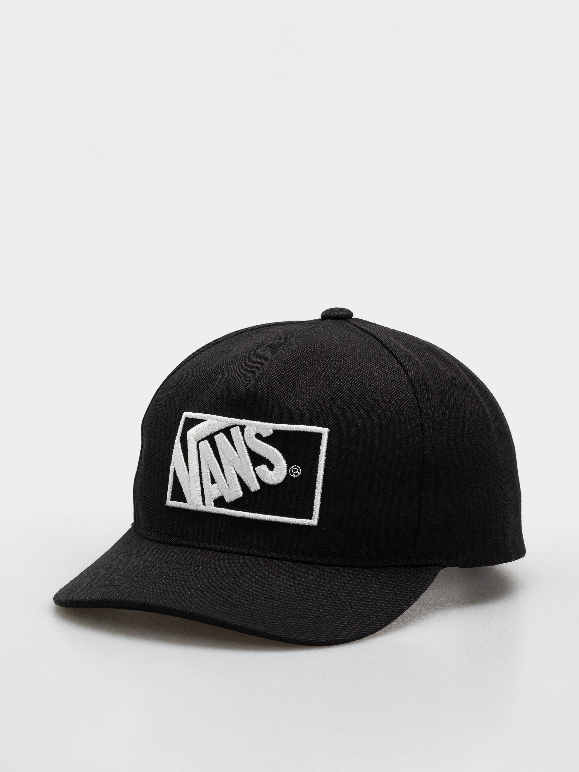 Czapka z daszkiem Vans Formula Snapback