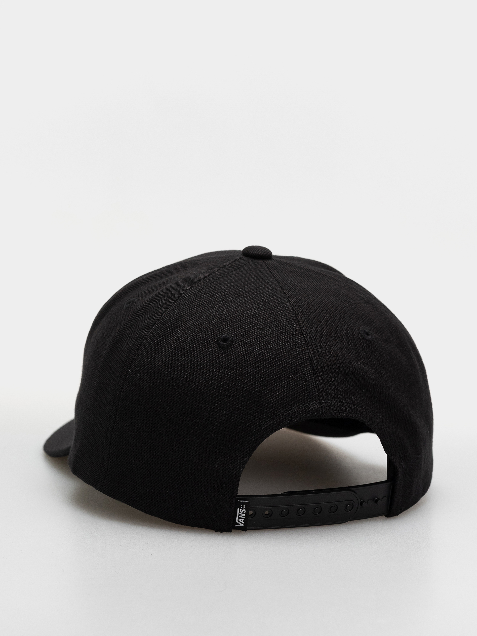 Czapka z daszkiem Vans Formula Snapback (black)
