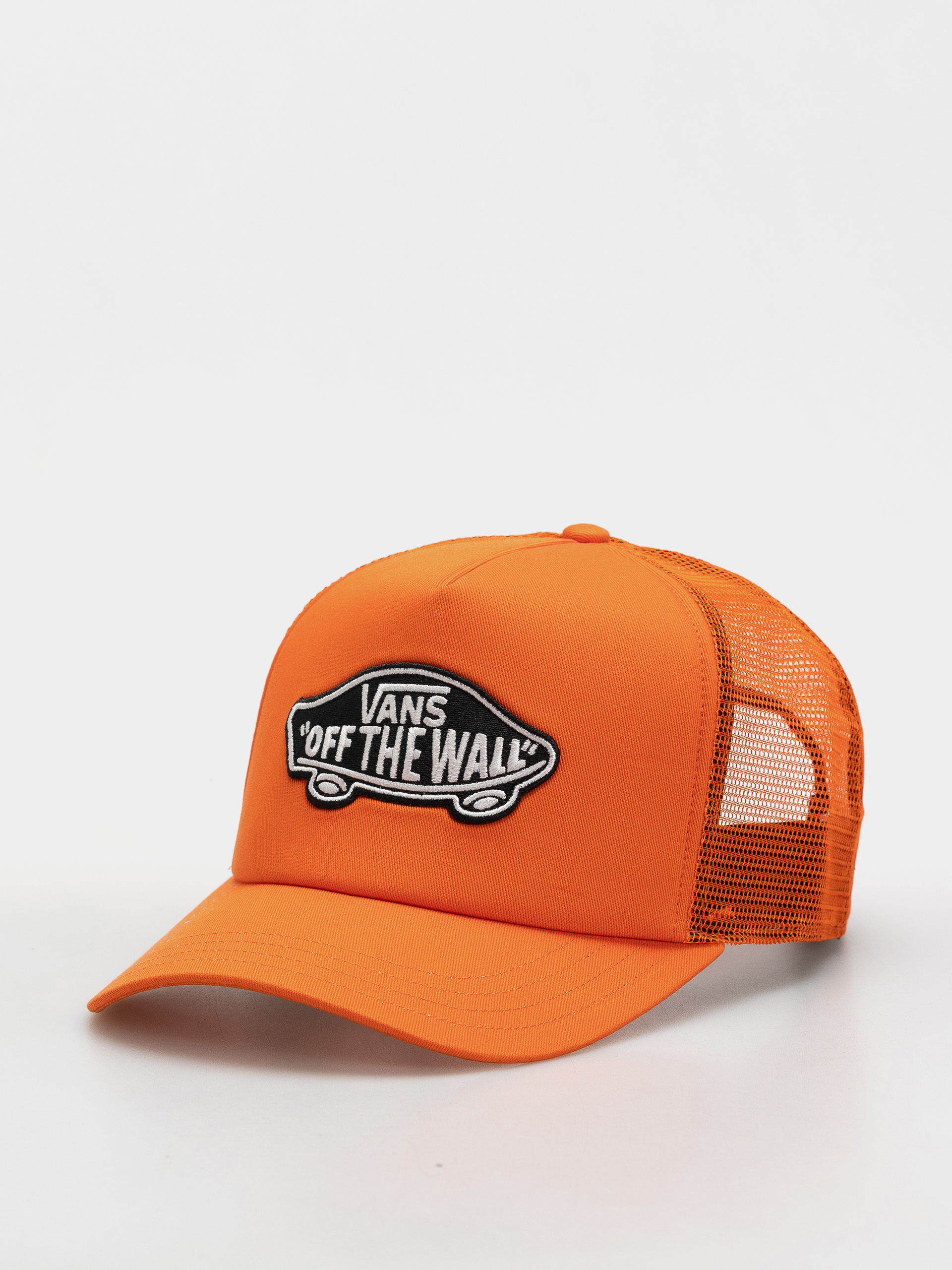 Czapka z daszkiem Vans Classic Patch Curved Bill Trucker