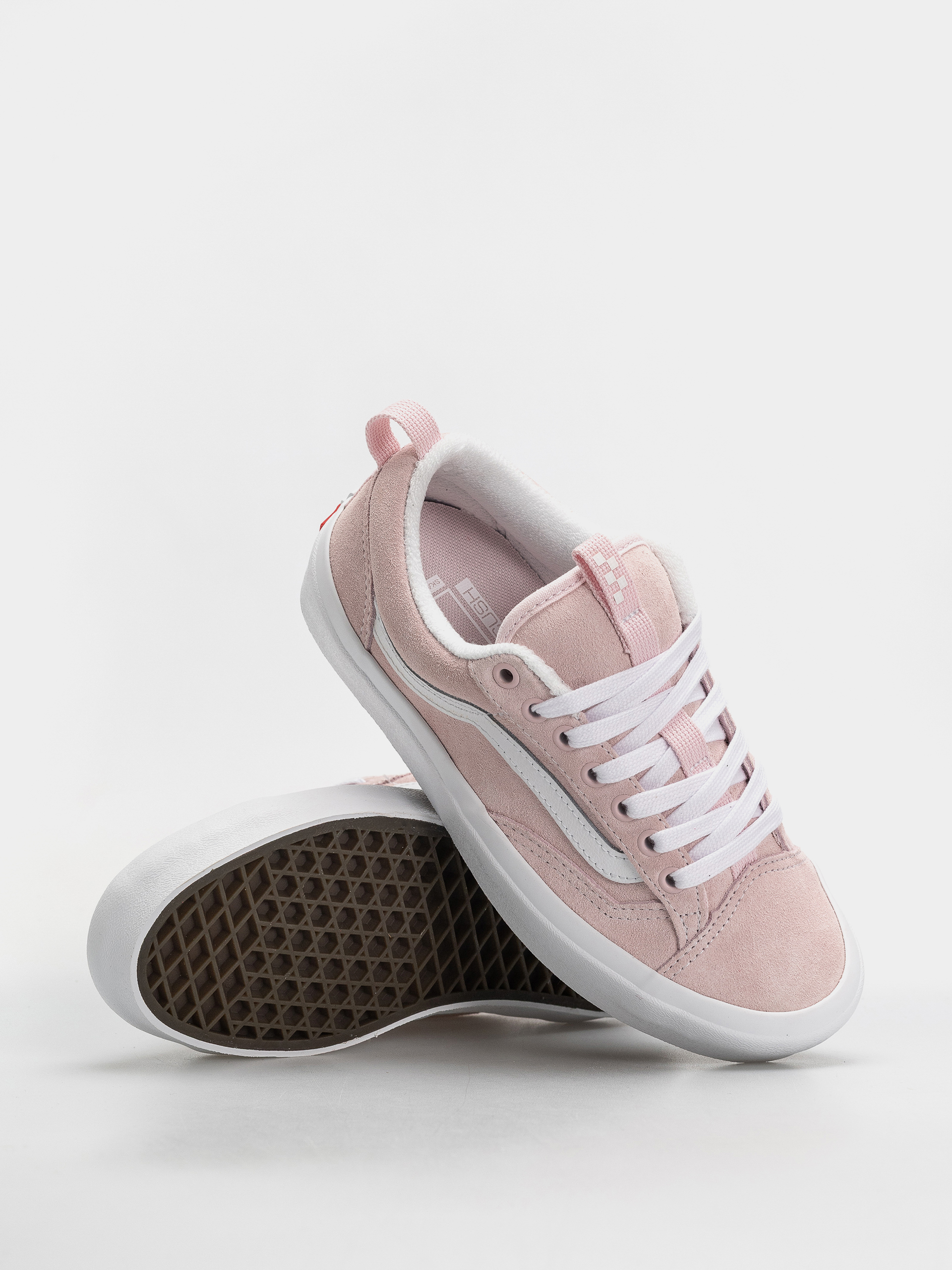 Buty Vans Skate Old Skool 36 + (pastel pink)