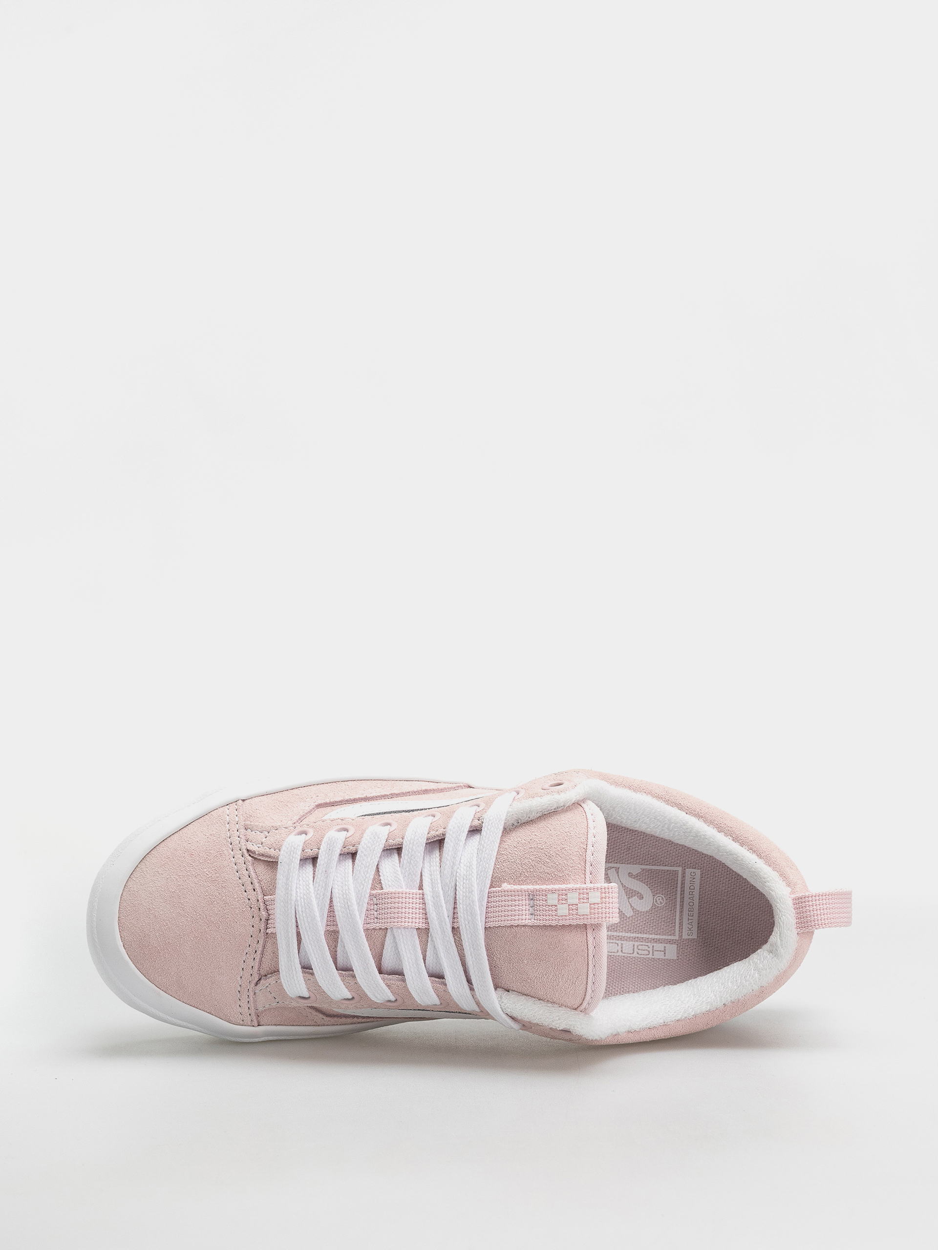 Buty Vans Skate Old Skool 36 + (pastel pink)