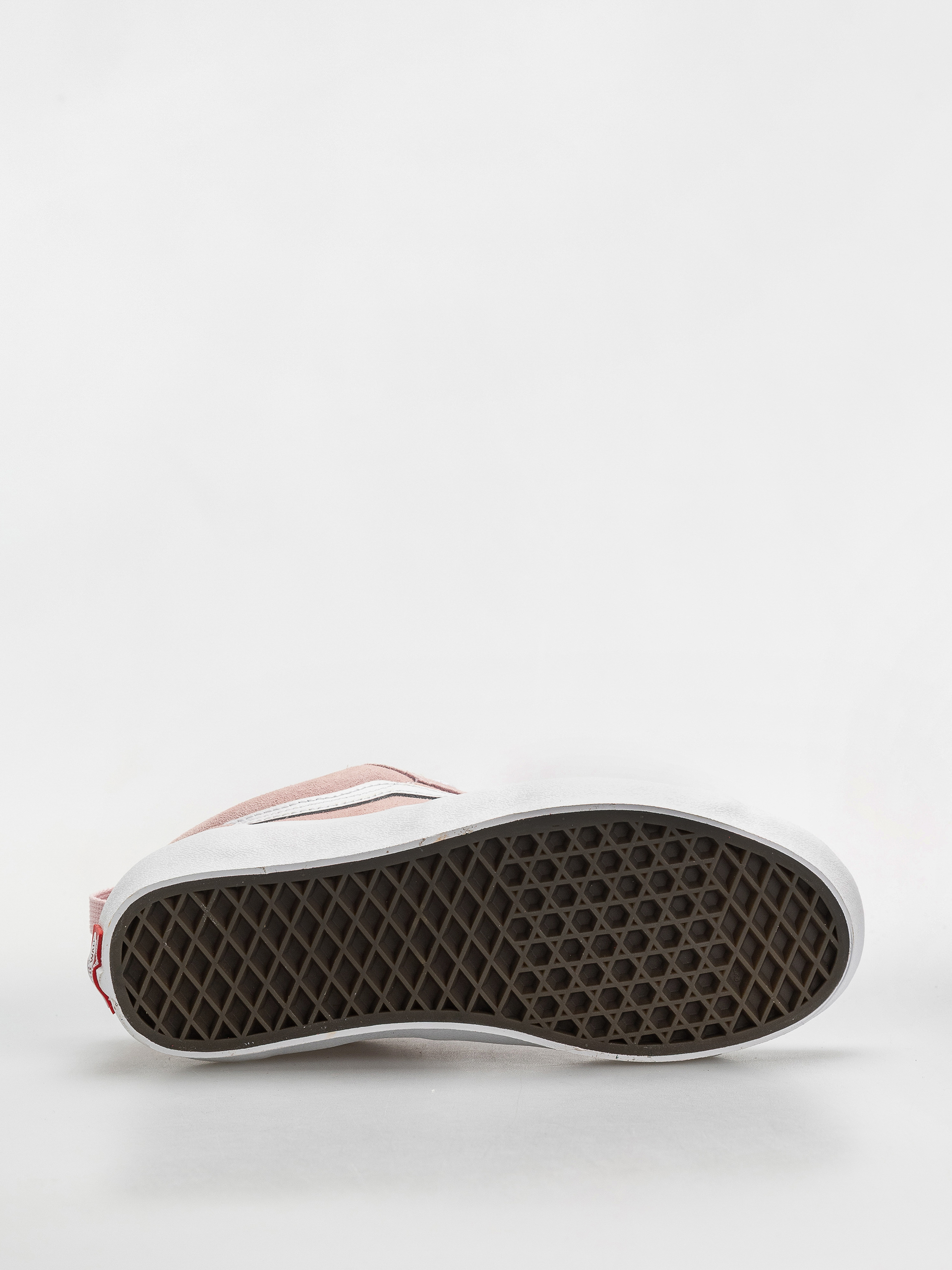 Buty Vans Skate Old Skool 36 + (pastel pink)