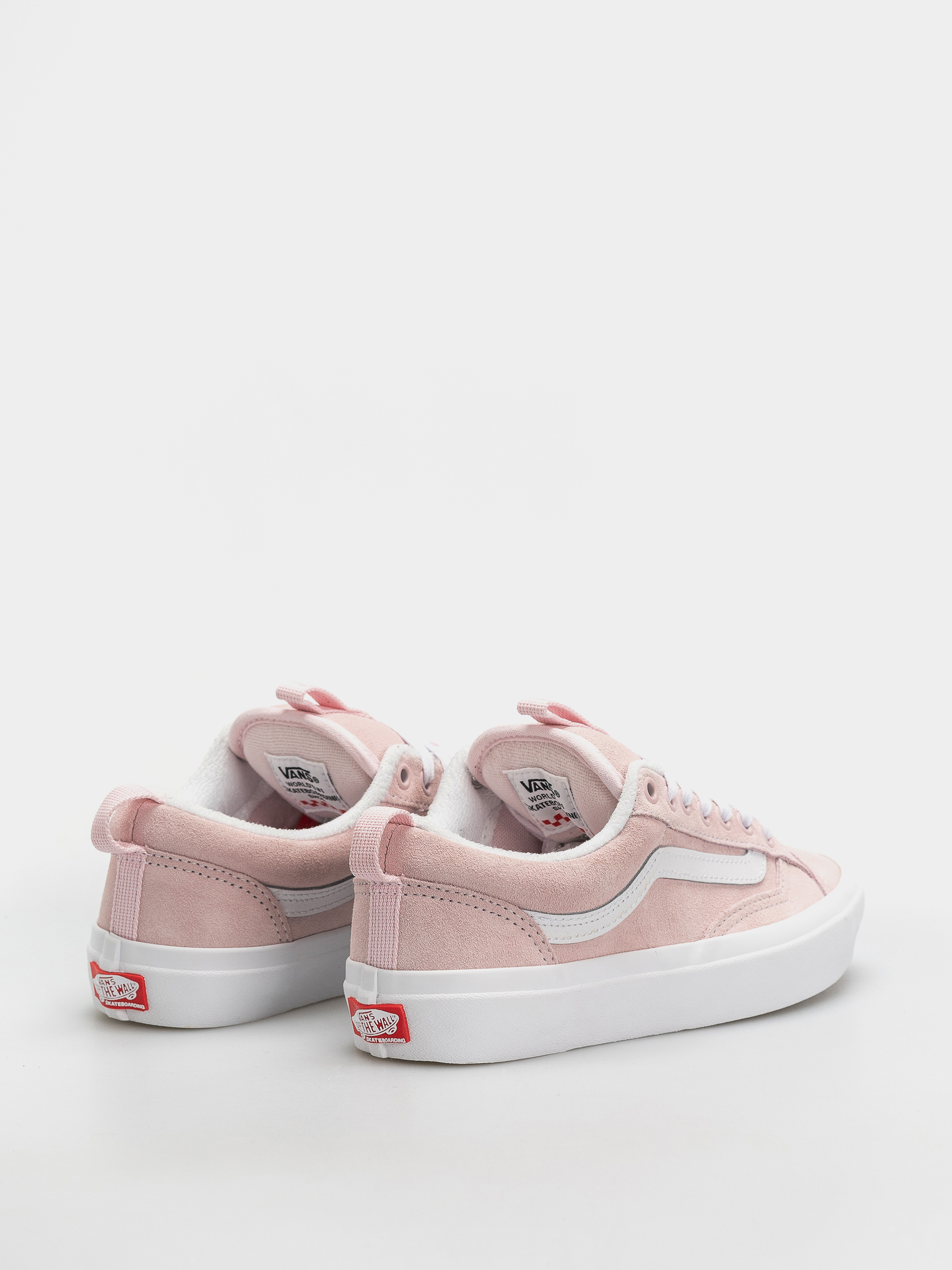 Buty Vans Skate Old Skool 36 + (pastel pink)
