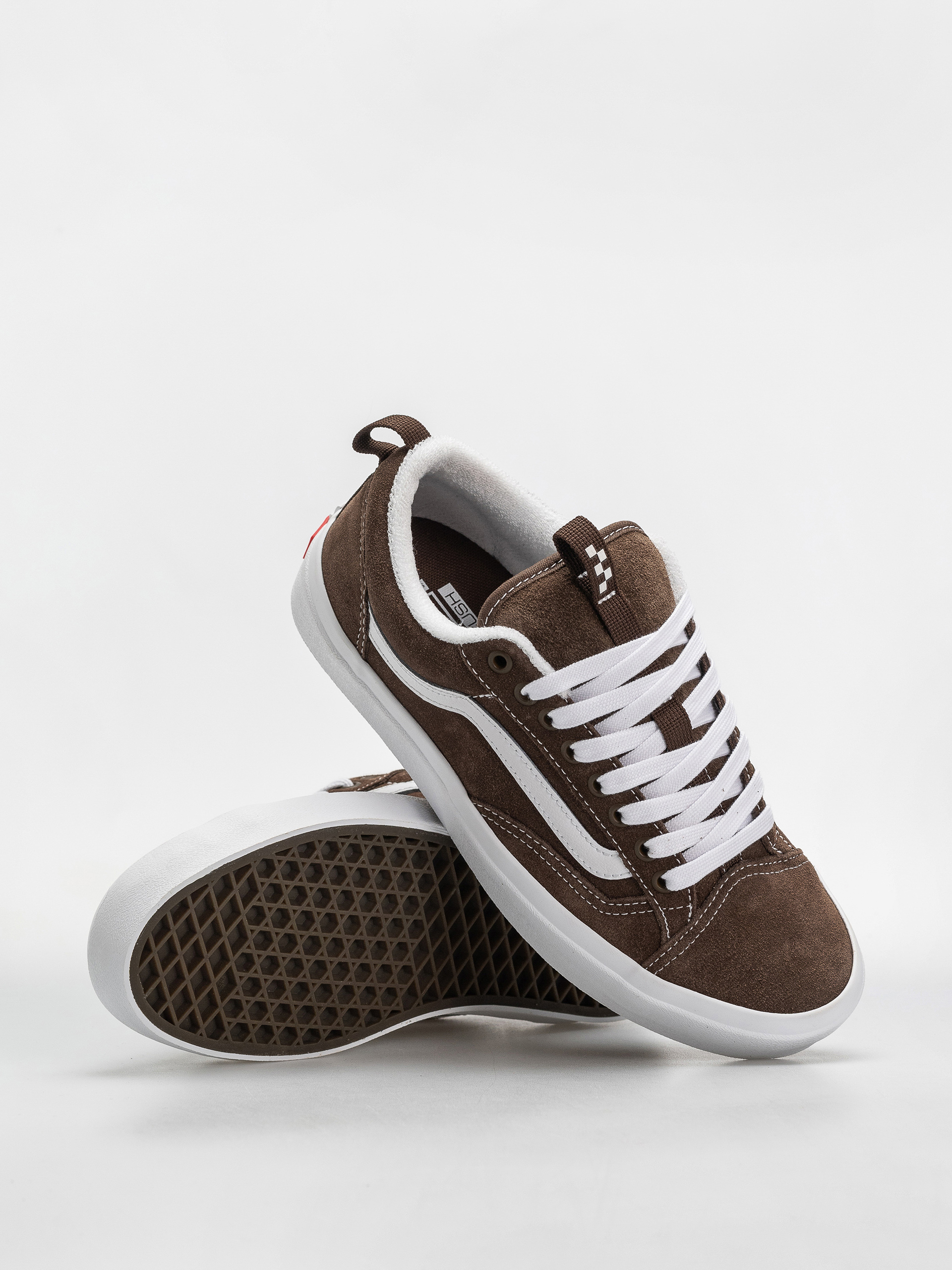 Buty Vans Skate Old Skool 36 + (vintage cocoa)
