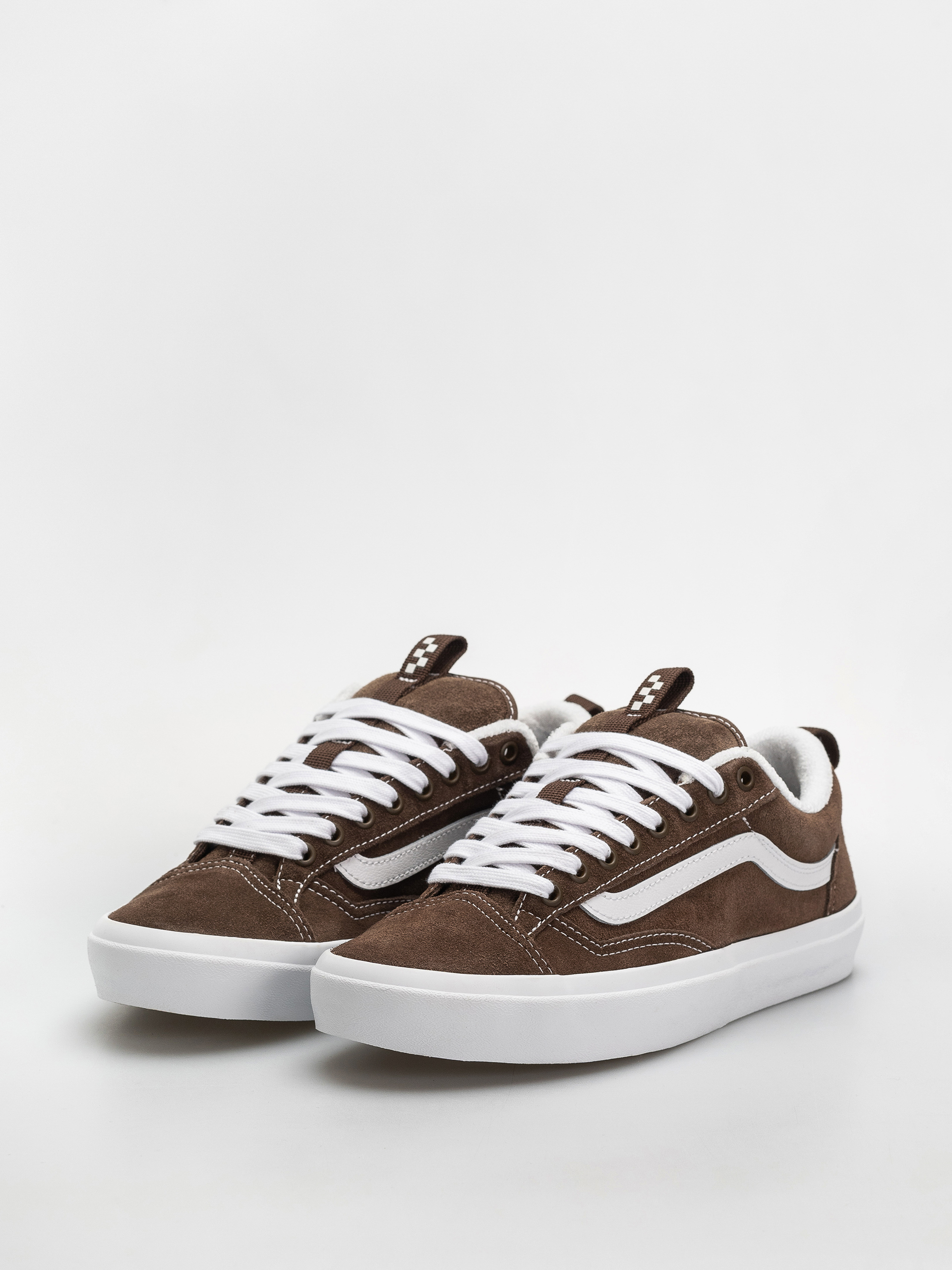 Buty Vans Skate Old Skool 36 + (vintage cocoa)