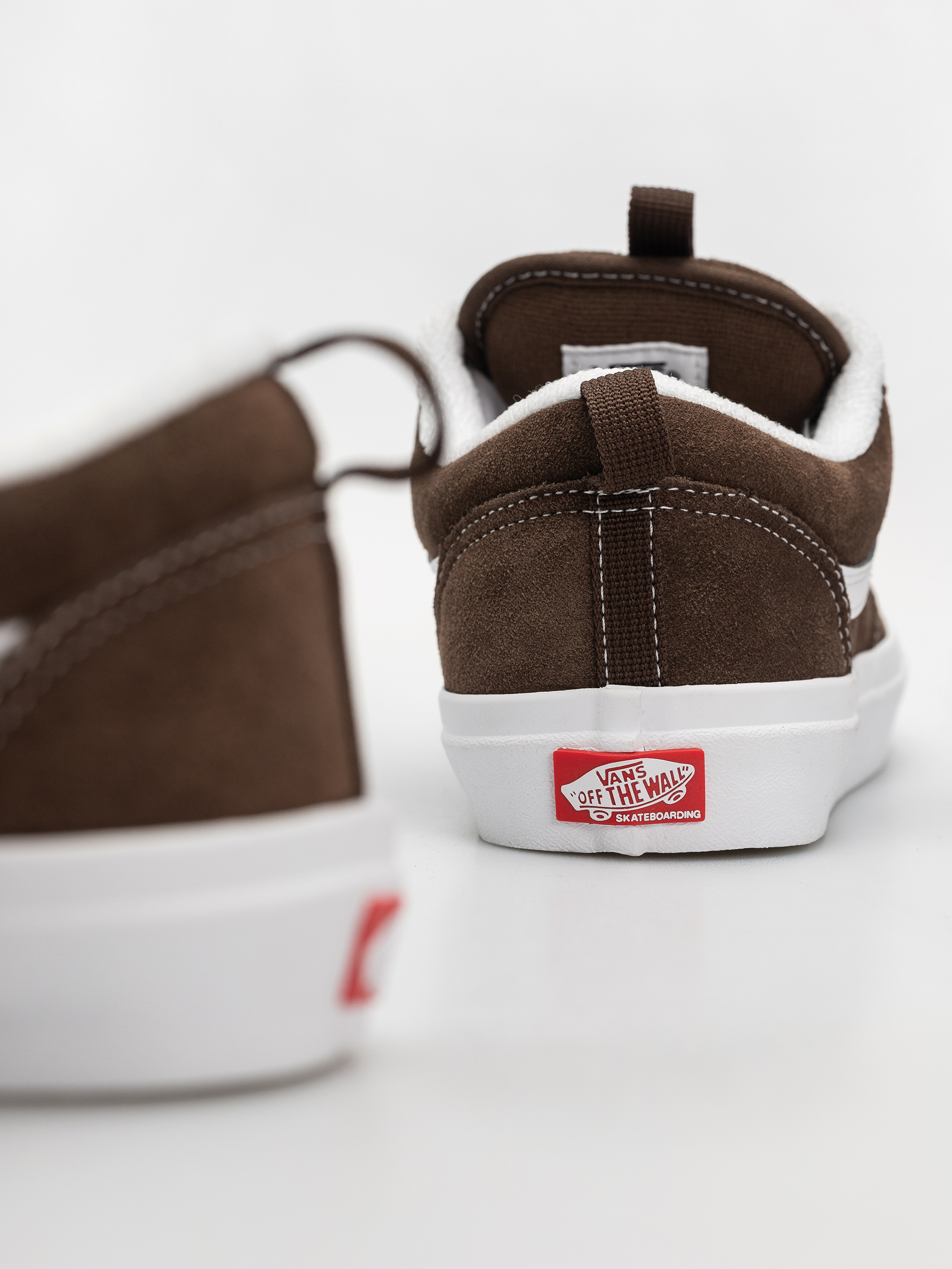 Buty Vans Skate Old Skool 36 + (vintage cocoa)