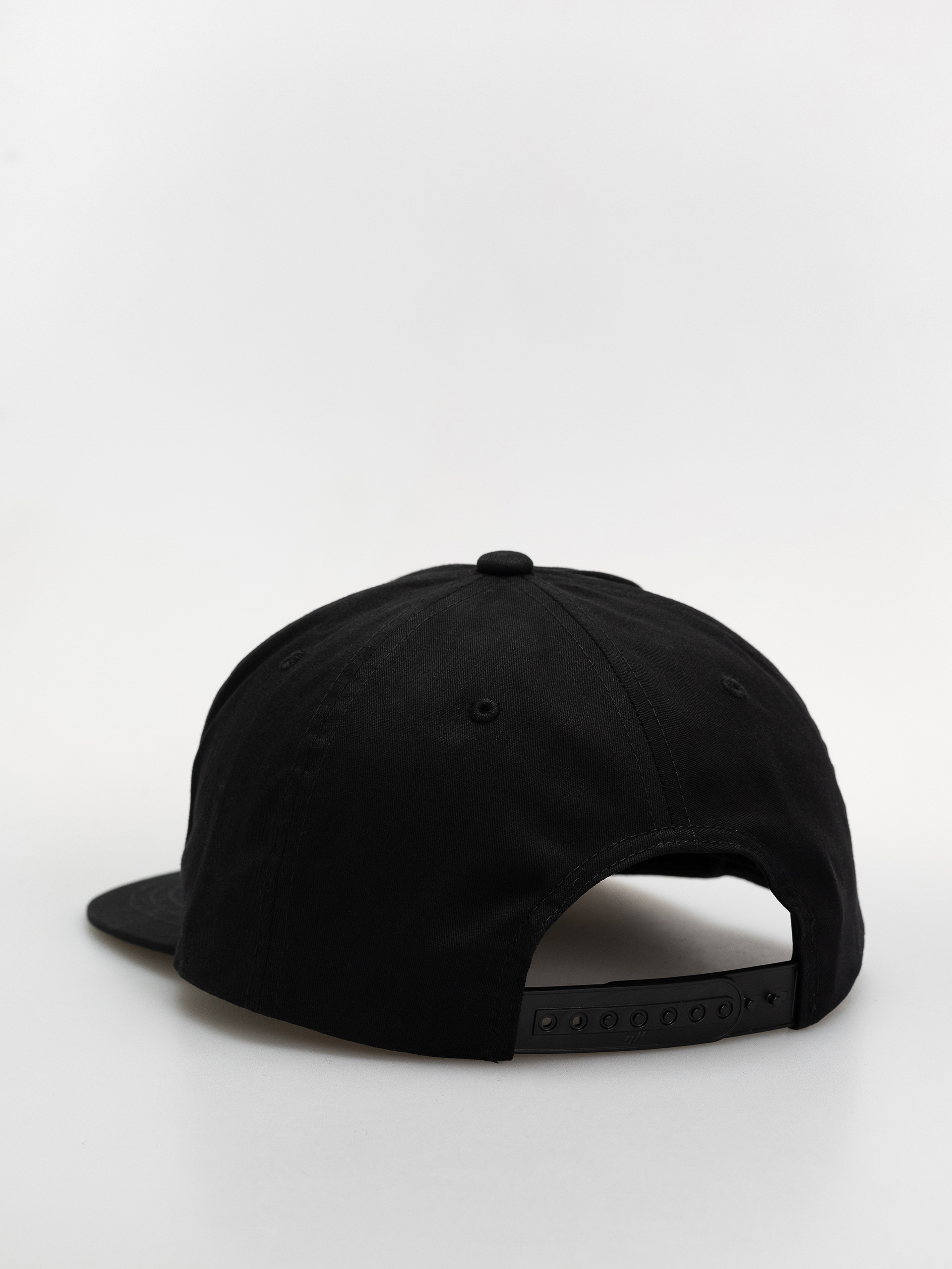 Czapka z daszkiem Thrasher x Spitfire (black)