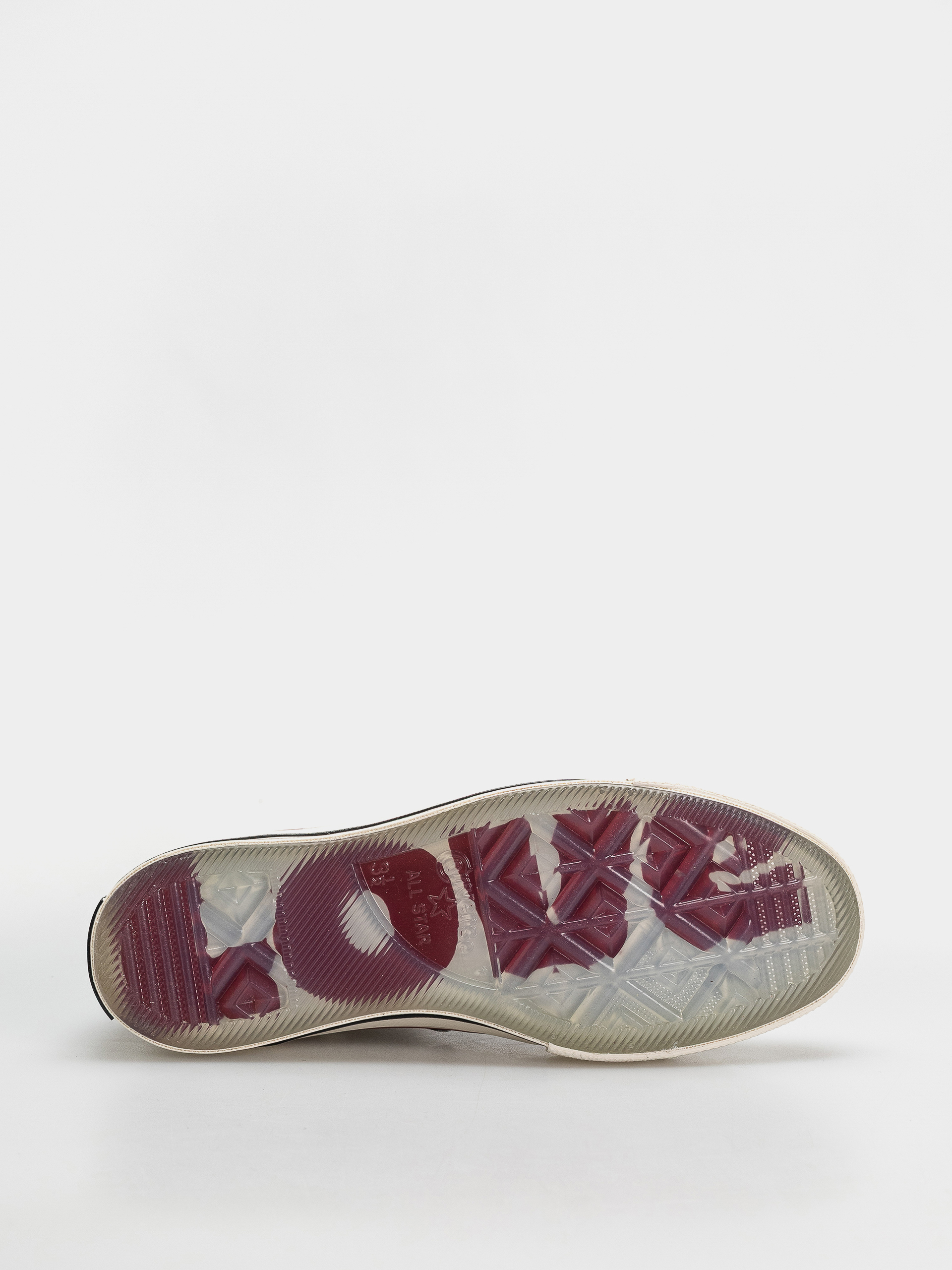 Trampki Converse Chuck 70 Hi (black/egret/days ahead)