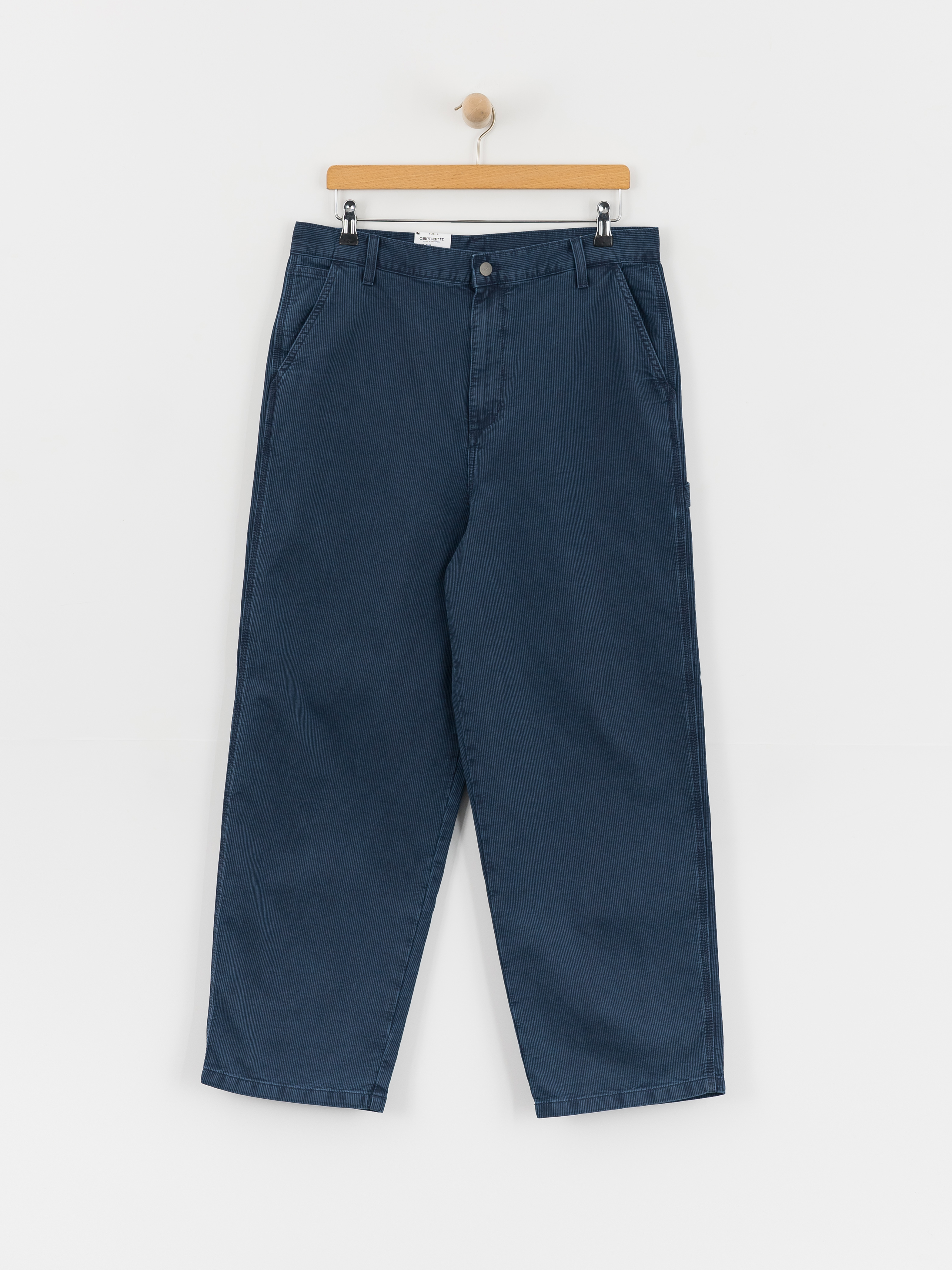Spodnie Carhartt WIP Parrish (blue)