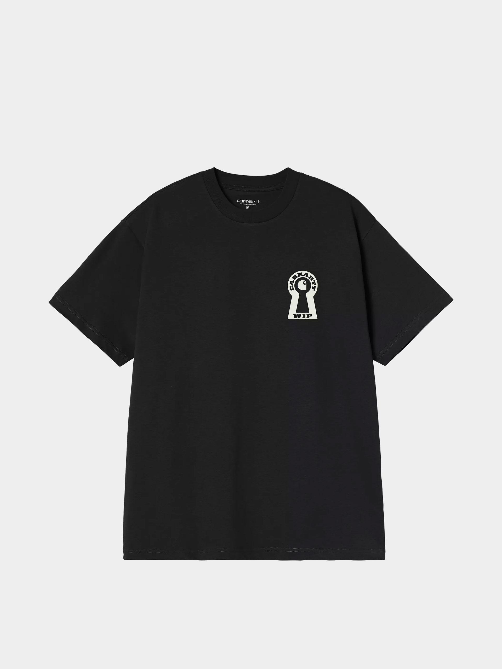 T-shirt Carhartt WIP Locked