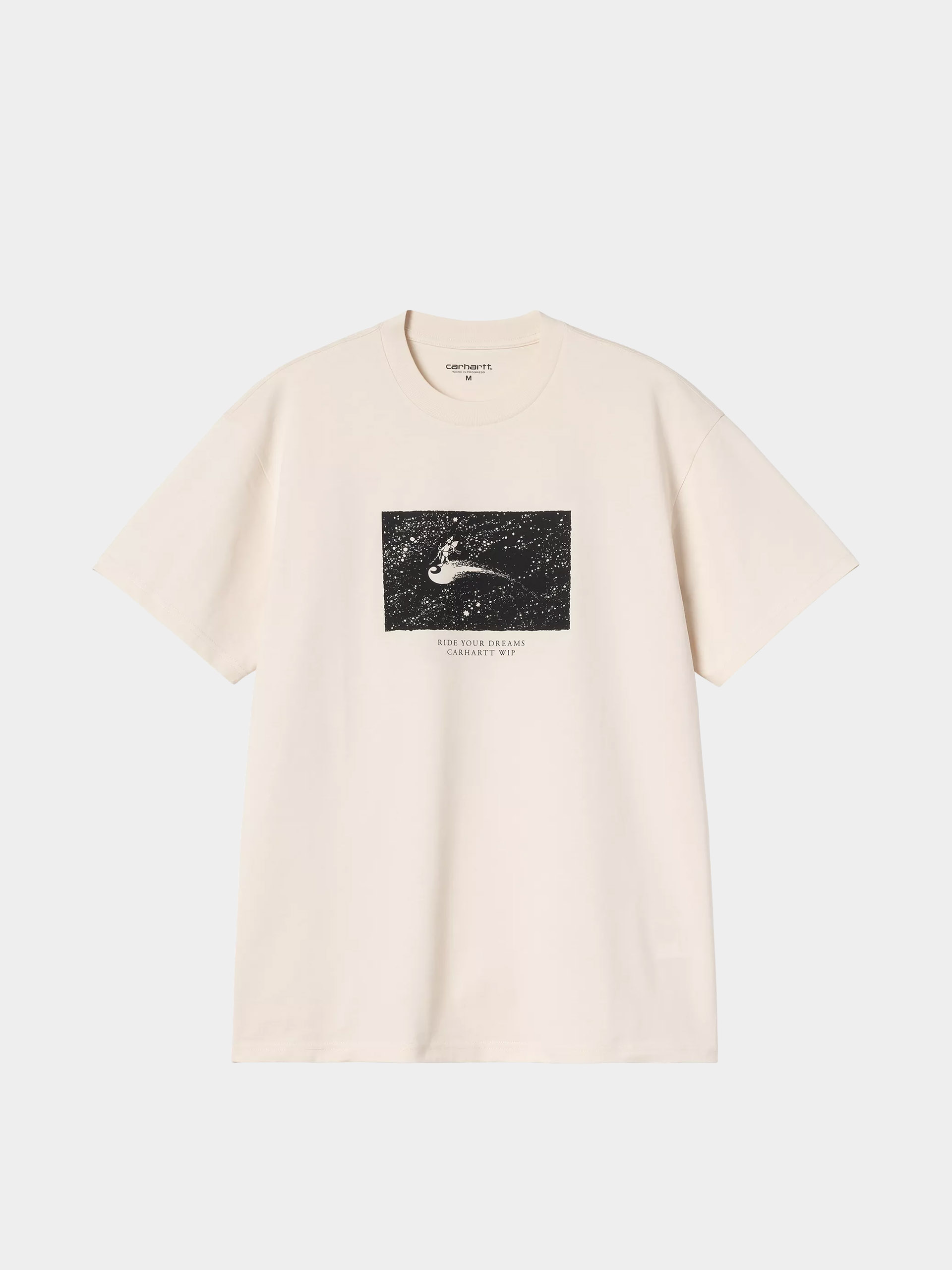 T-shirt Carhartt WIP Ride Your Dreams