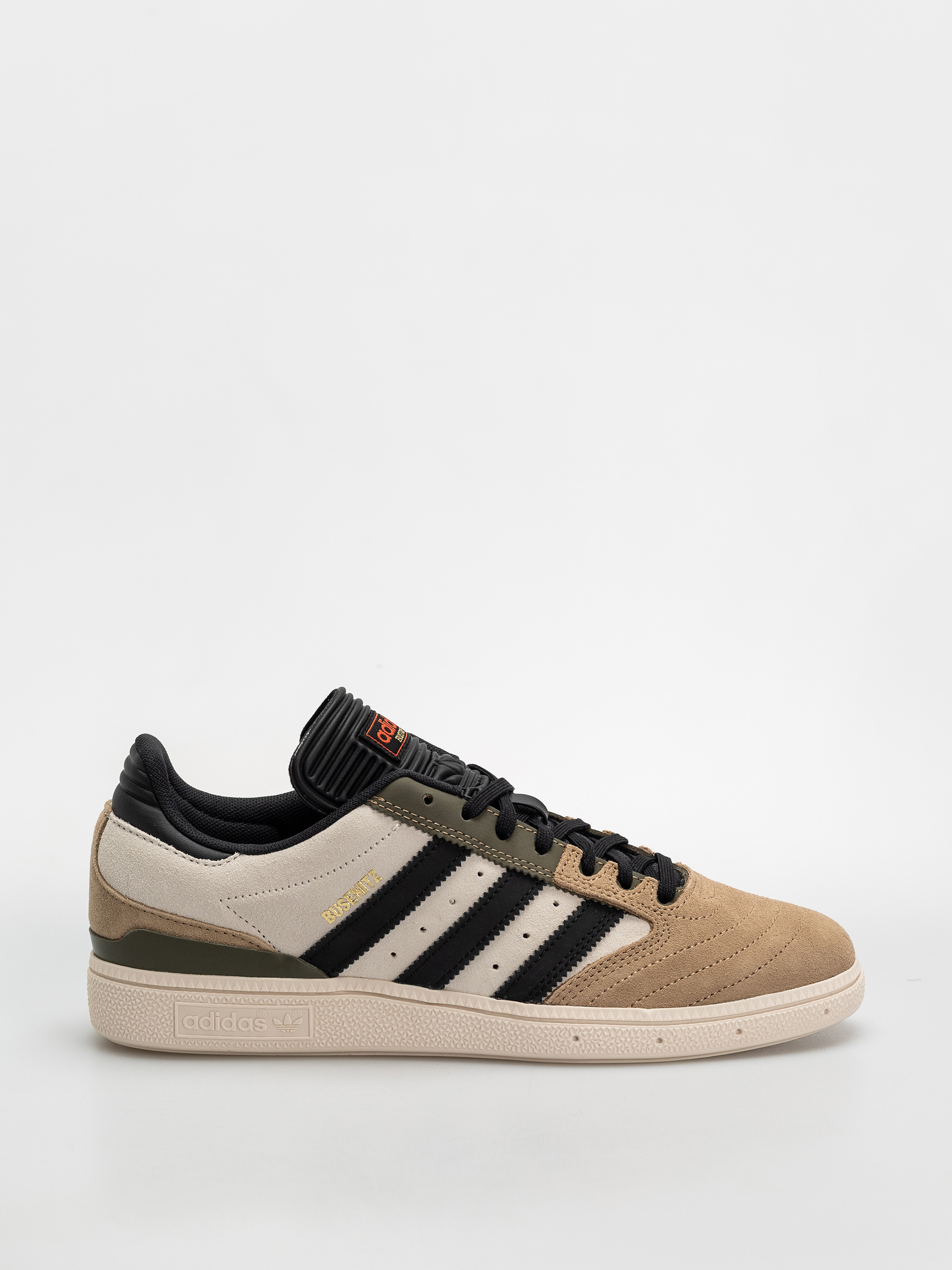 Buty adidas Busenitz