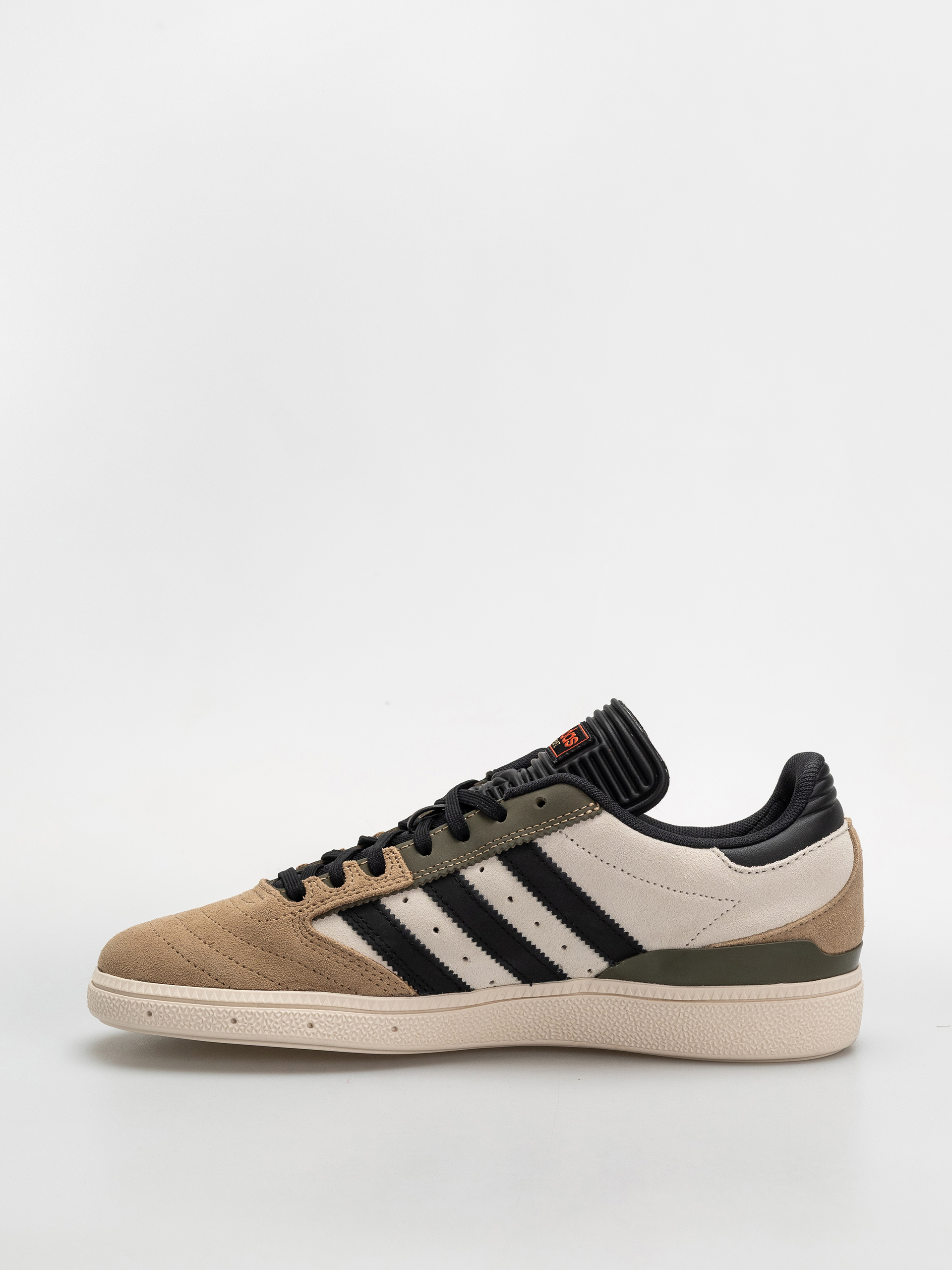 Buty adidas Busenitz (cardbo/cblack/olistr)