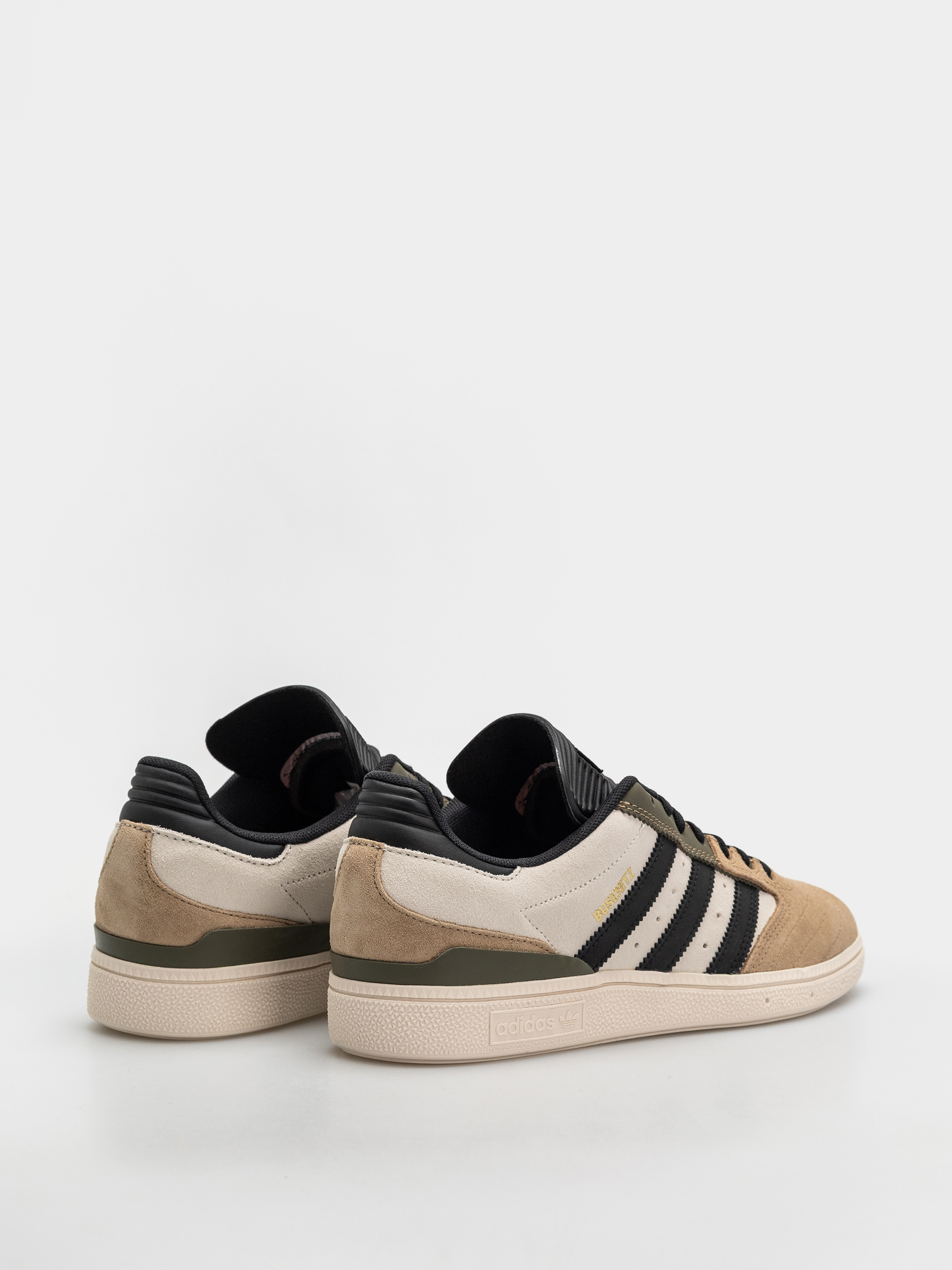 Buty adidas Busenitz (cardbo/cblack/olistr)
