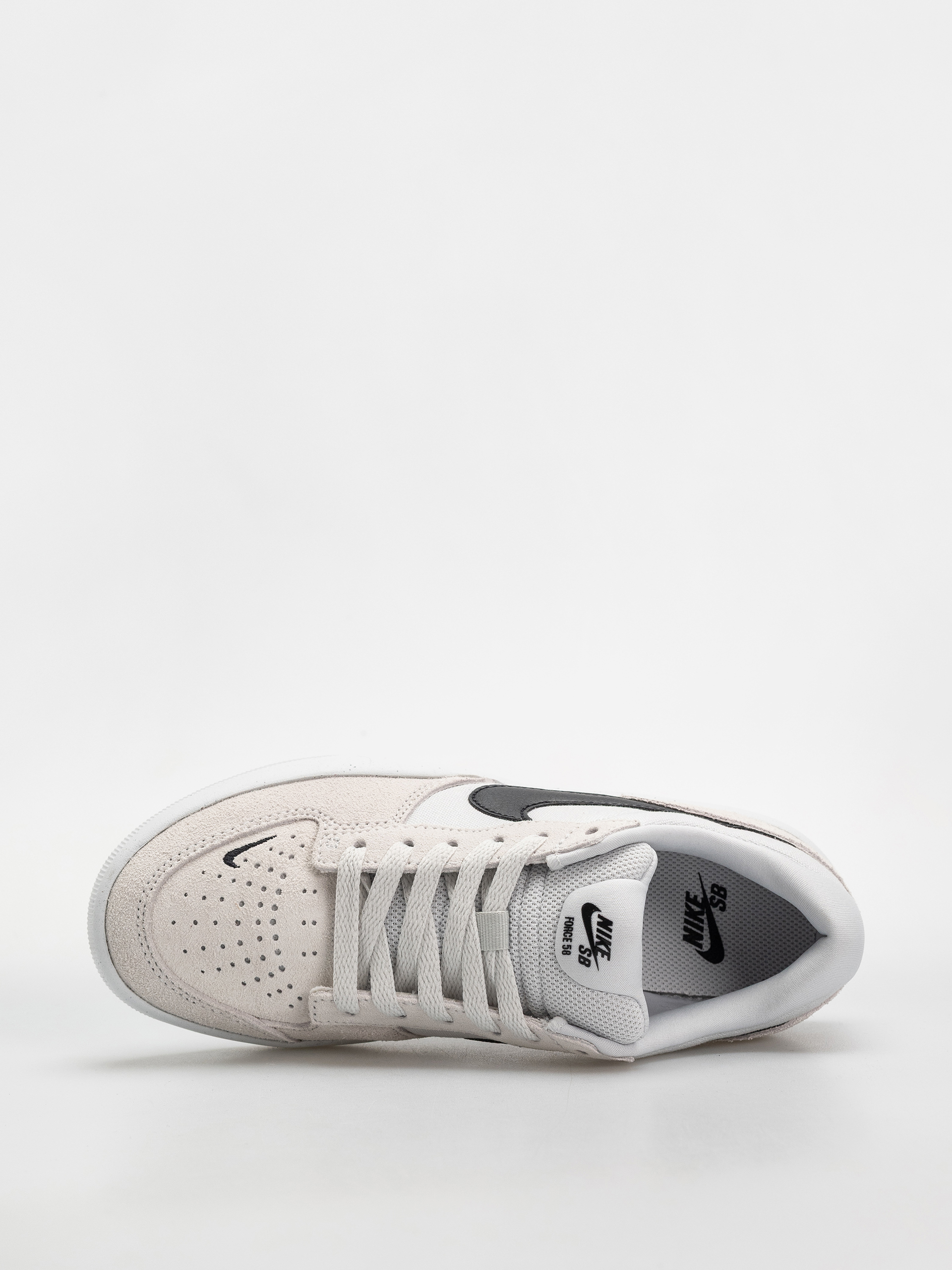 Buty Nike SB Force 58 (photon dust/black photon dust white)