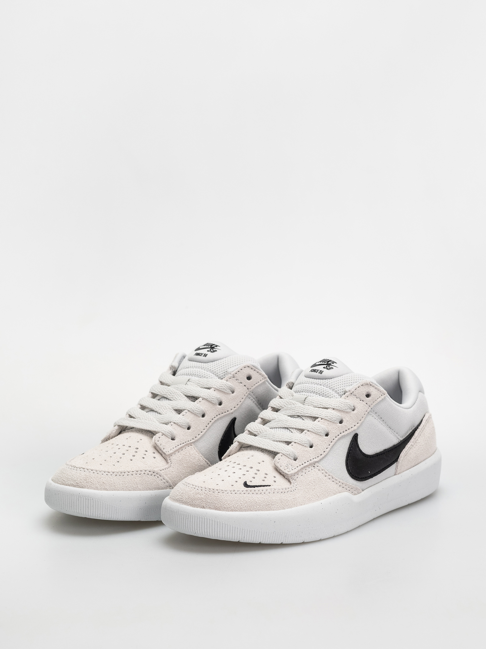 Buty Nike SB Force 58 (photon dust/black photon dust white)
