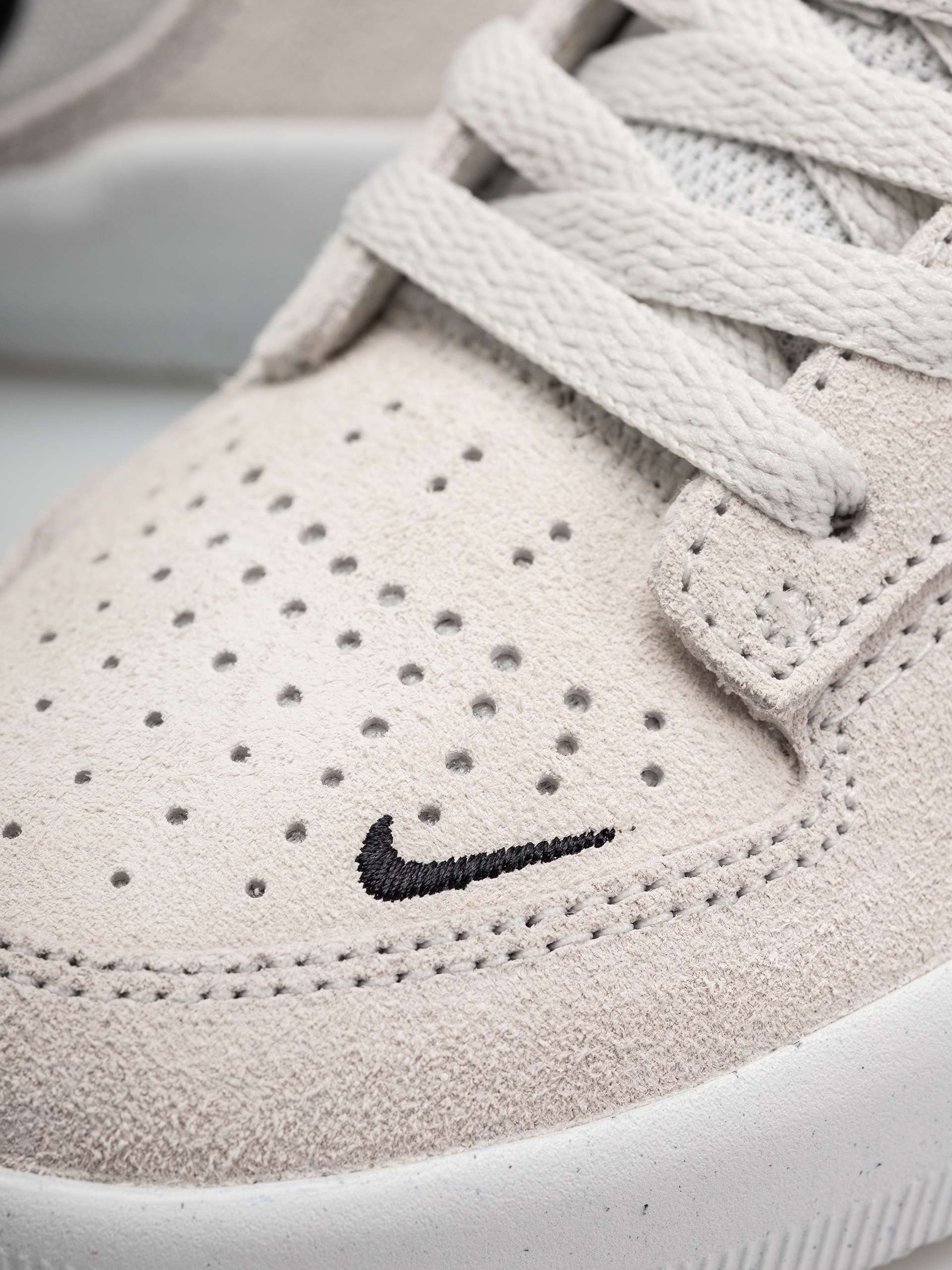 Buty Nike SB Force 58 (photon dust/black photon dust white)