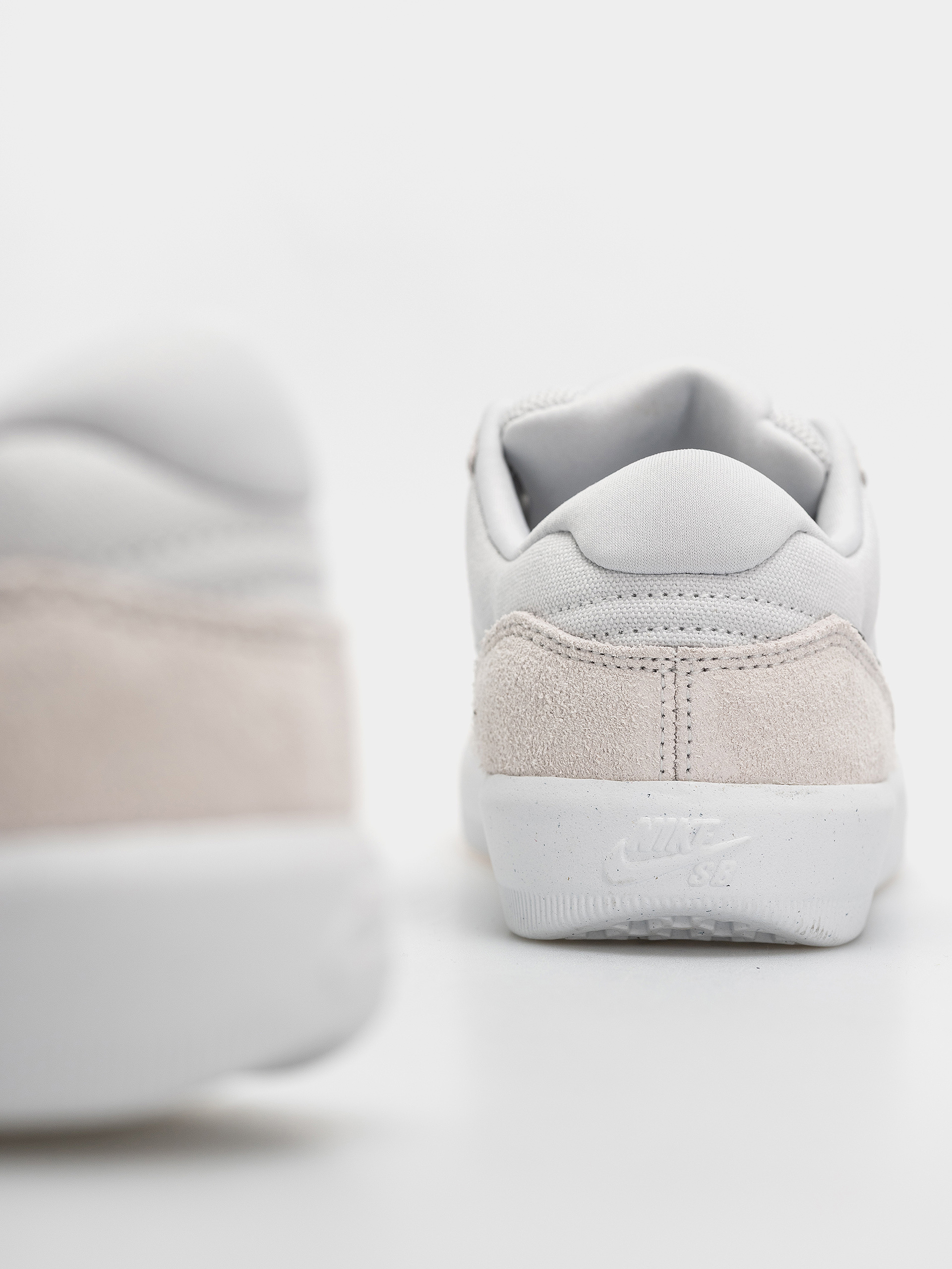 Buty Nike SB Force 58 (photon dust/black photon dust white)