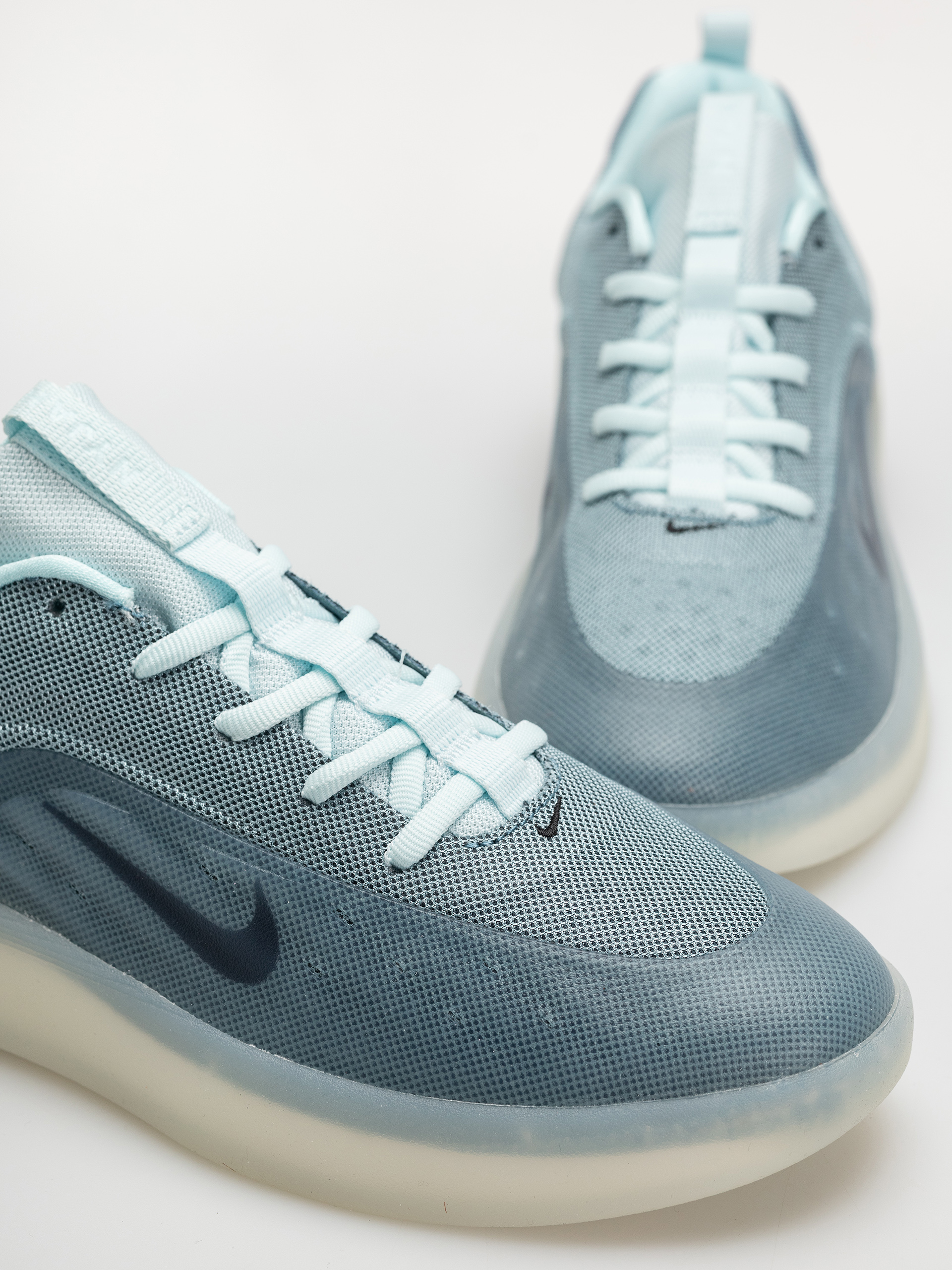 Buty Nike SB Zoom Nyjah 4 (glacier blue/black smokey blue sail)