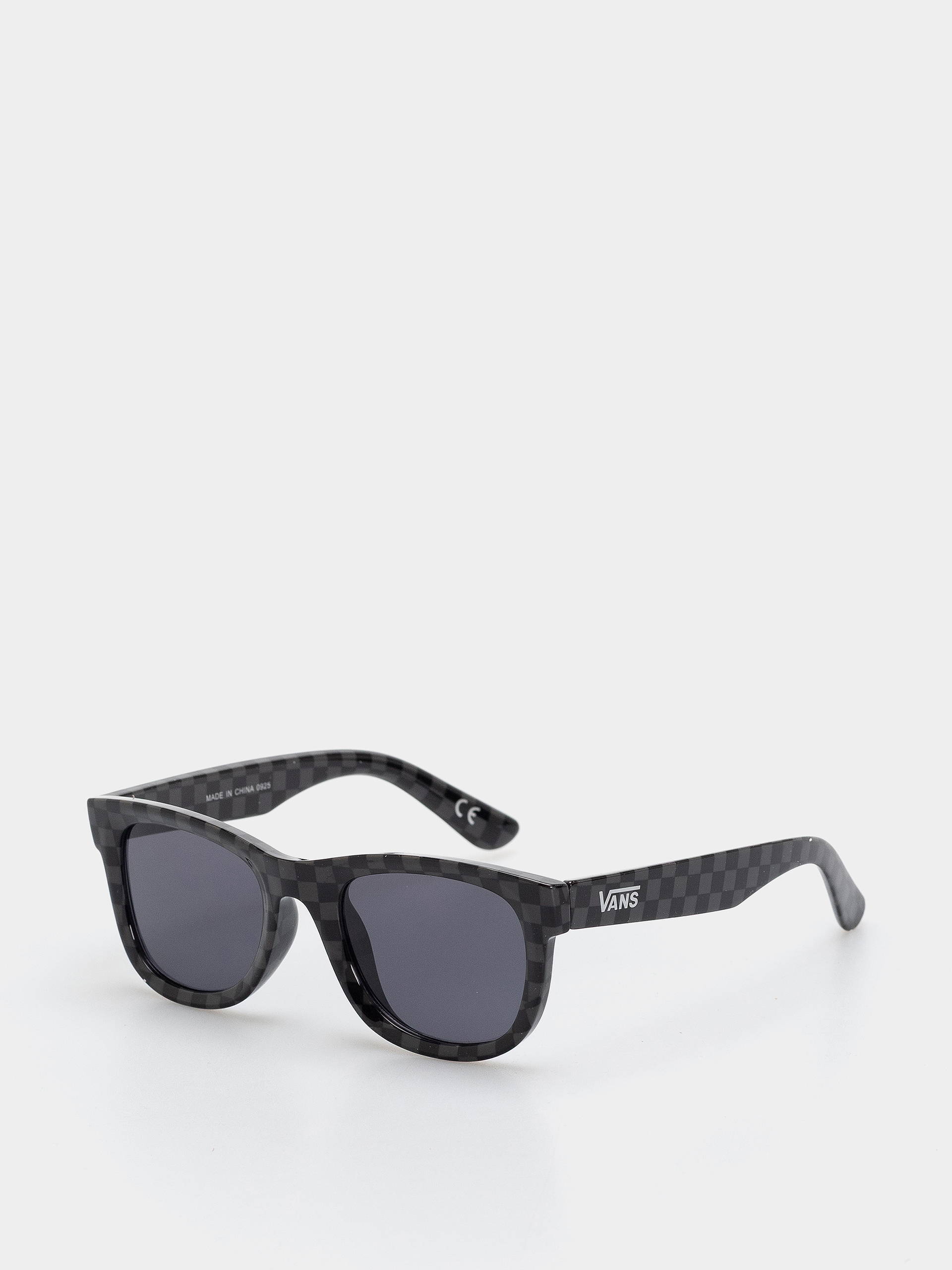 Okulary przeciwsu0142oneczne Vans Spicoli (black/charcoal)
