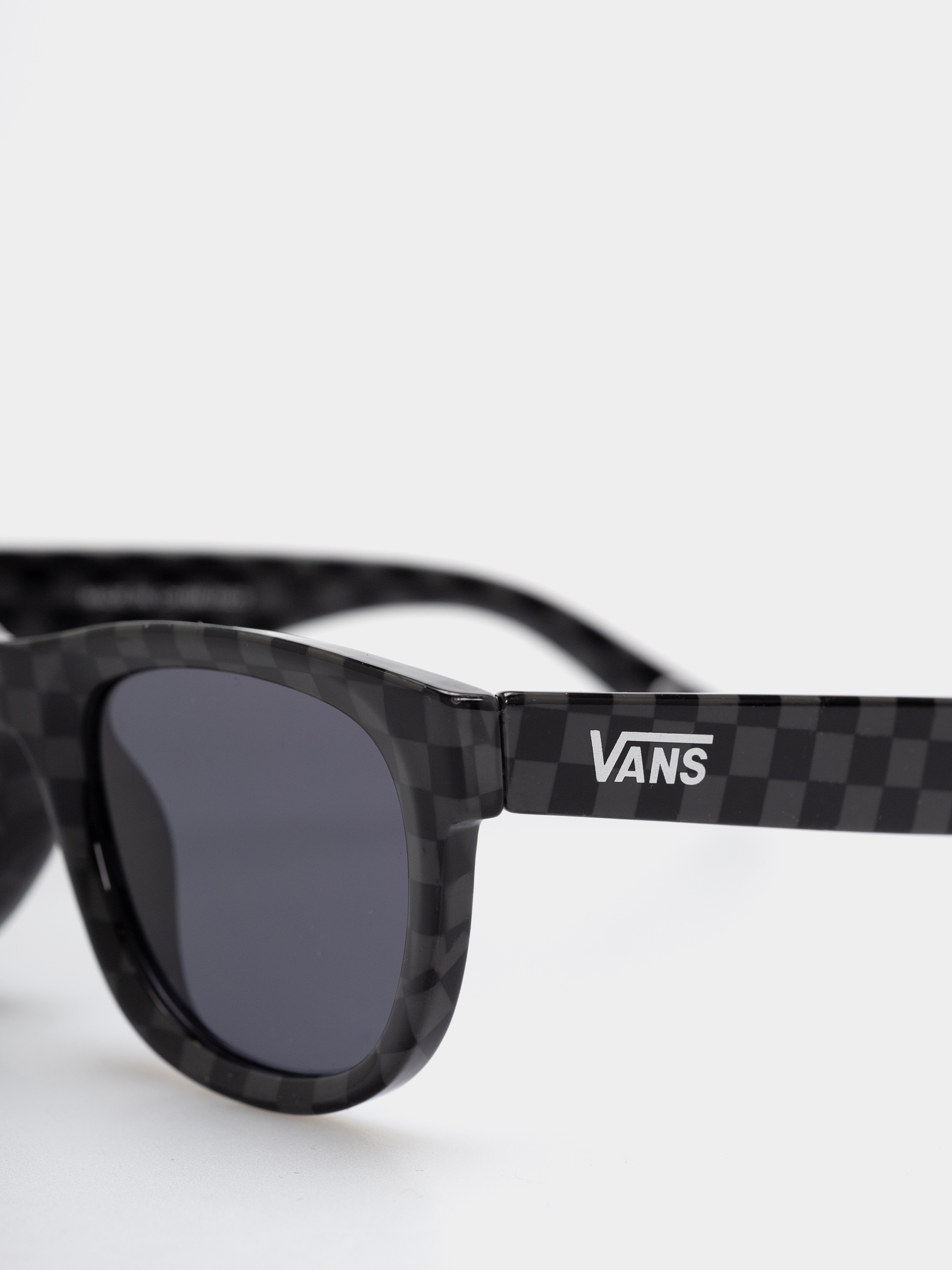 Okulary przeciwsłoneczne Vans Spicoli (black/charcoal)