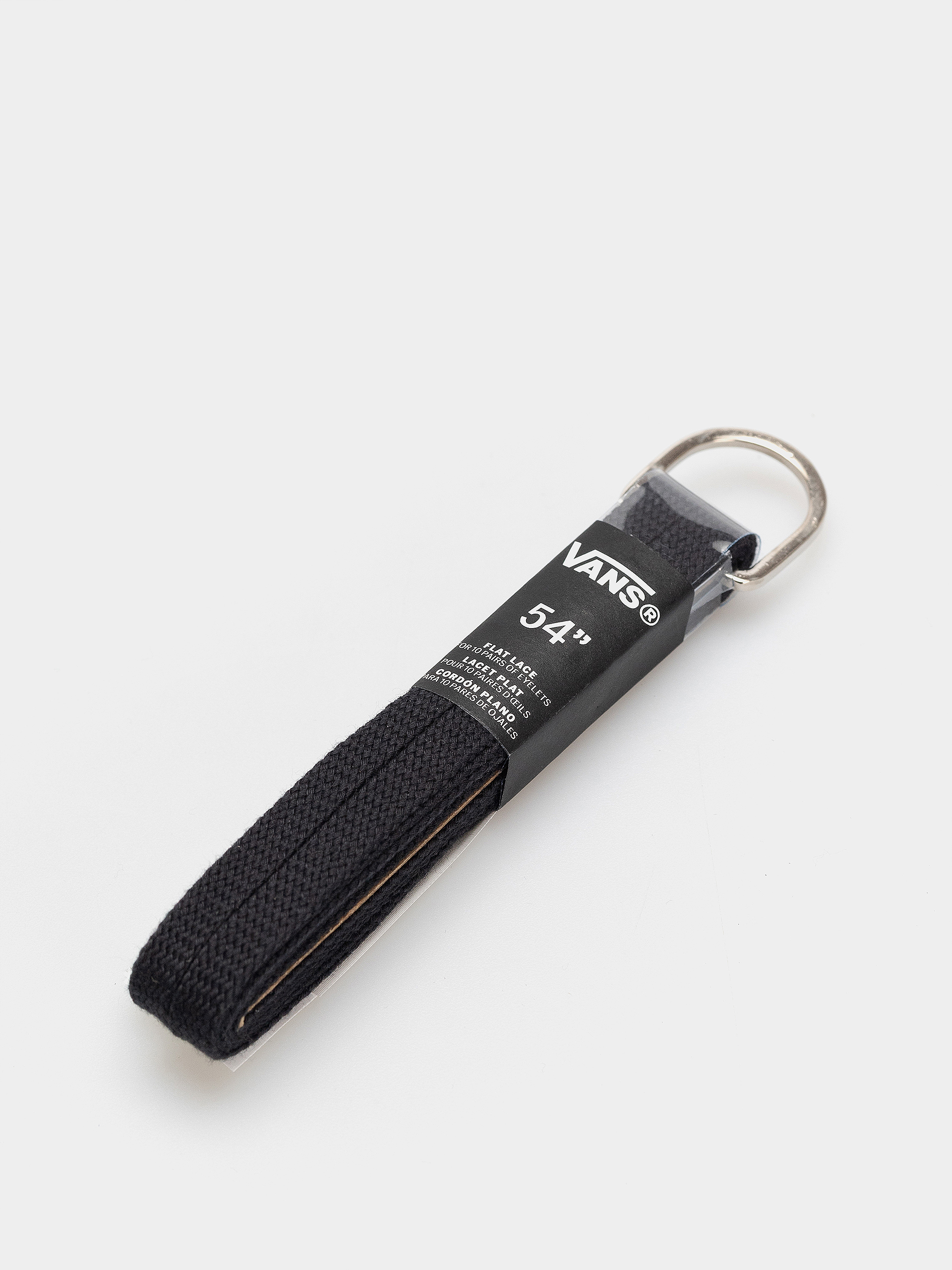 Sznurowadu0142a Vans Laces (black)