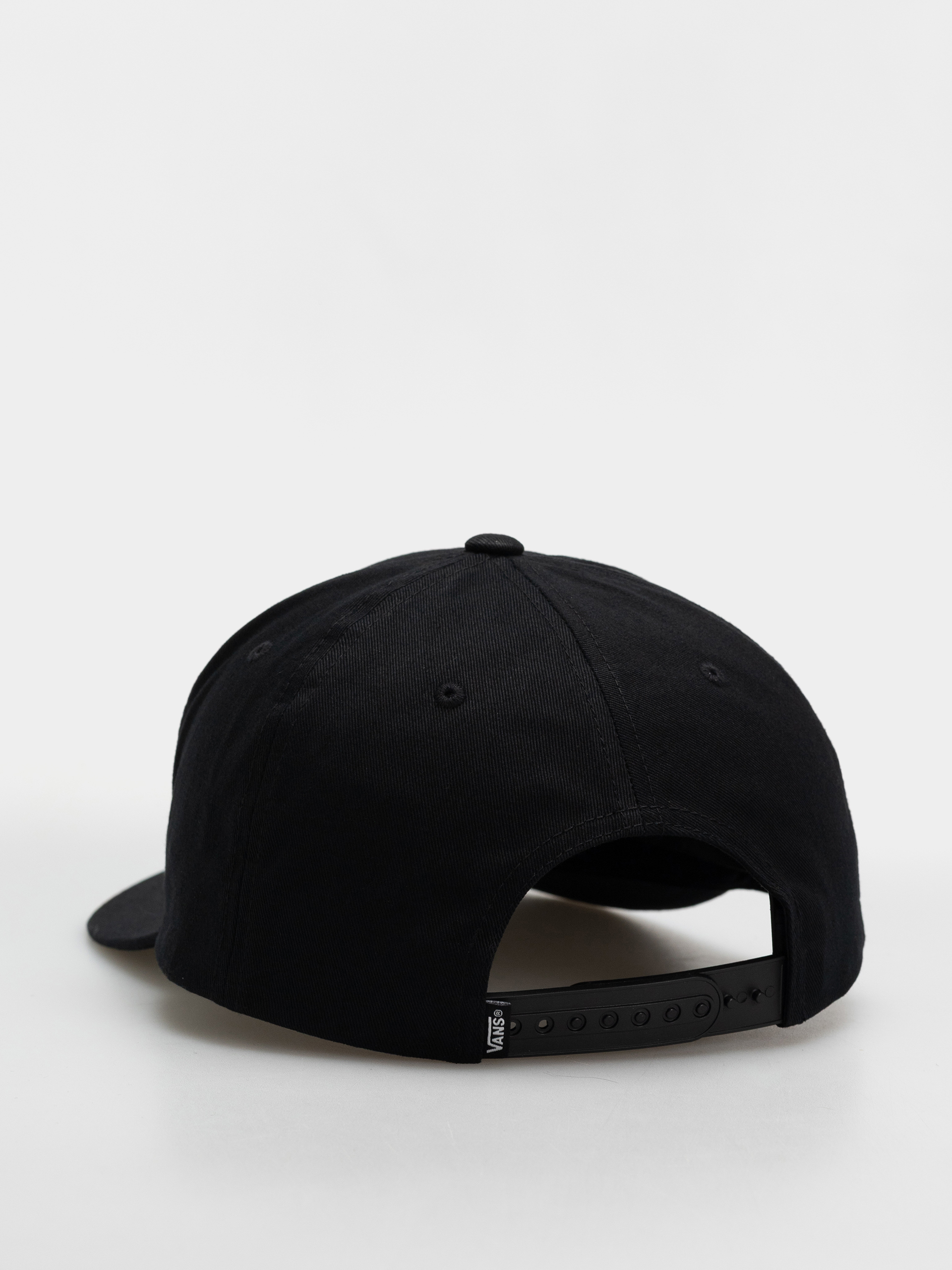 Czapka z daszkiem Vans Classic Snapback (black)