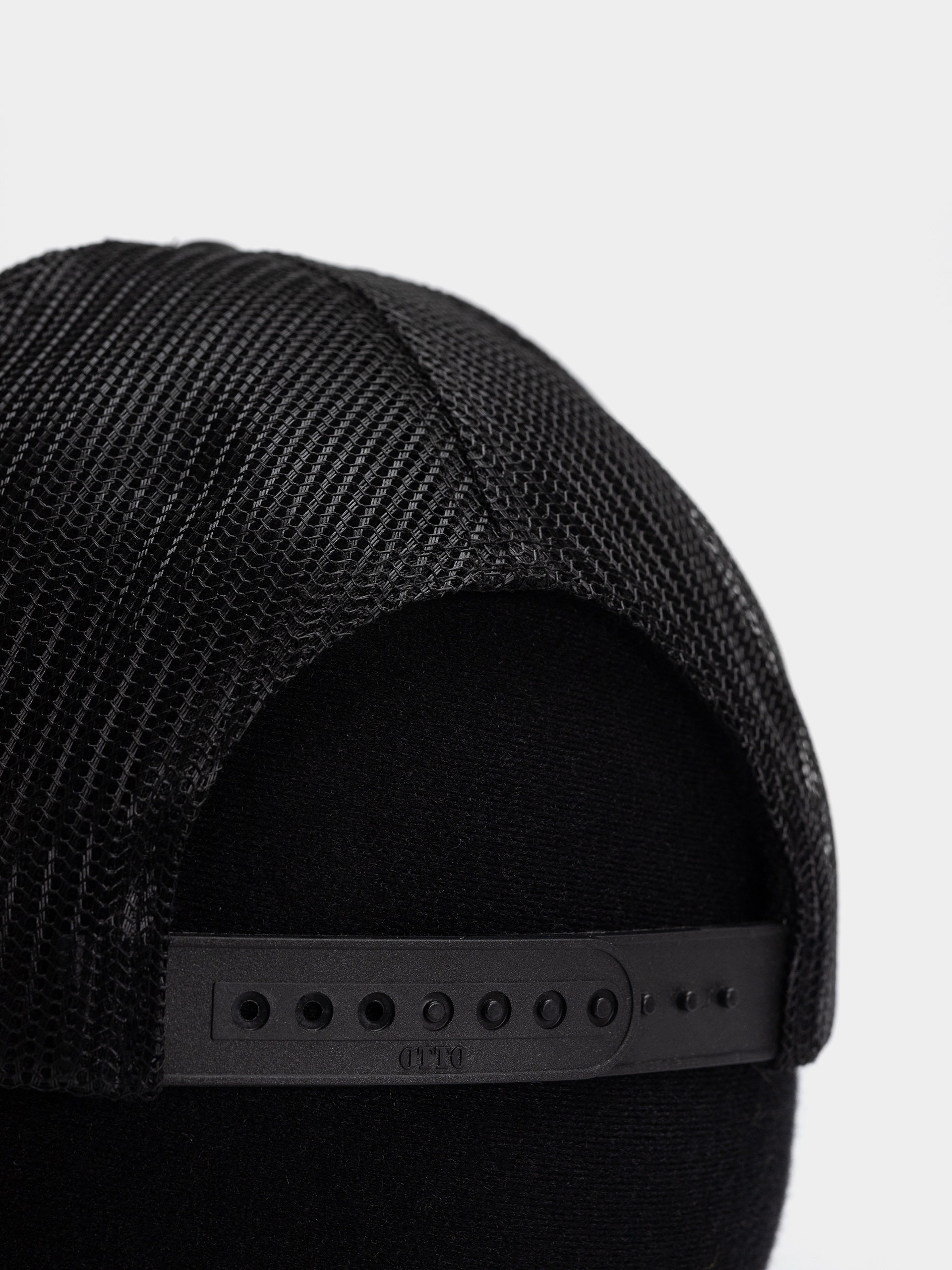 Czapka z daszkiem Thrasher x Spitfire (black/gold/black)