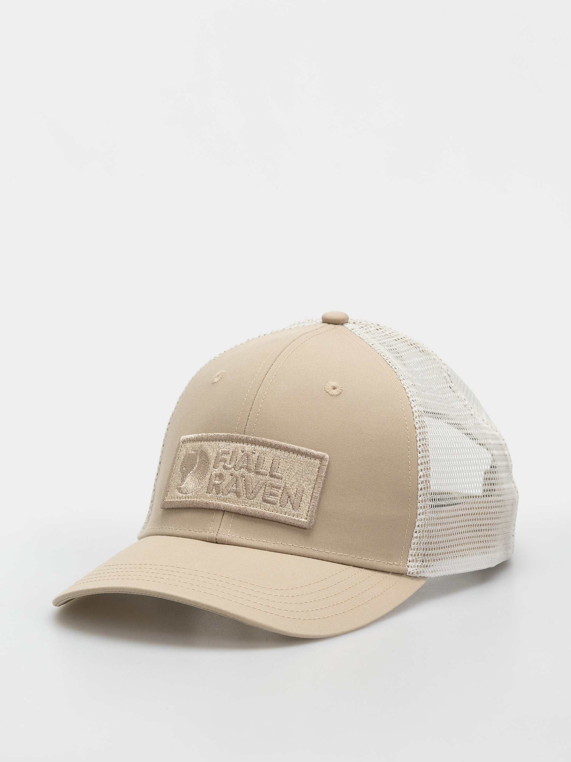 Czapka z daszkiem Fjallraven Langtradarkeps