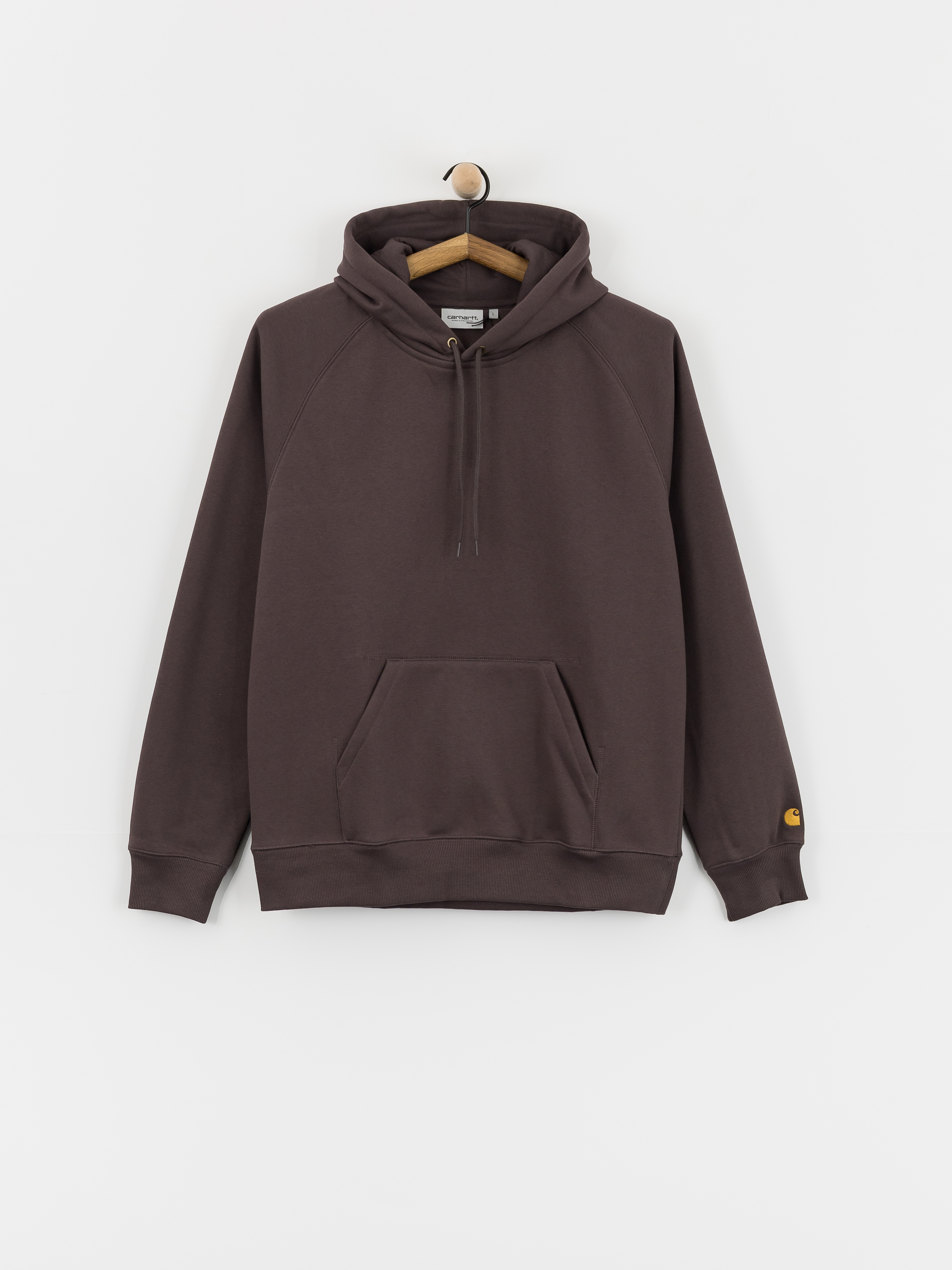 Bluza z kapturem Carhartt WIP Chase HD