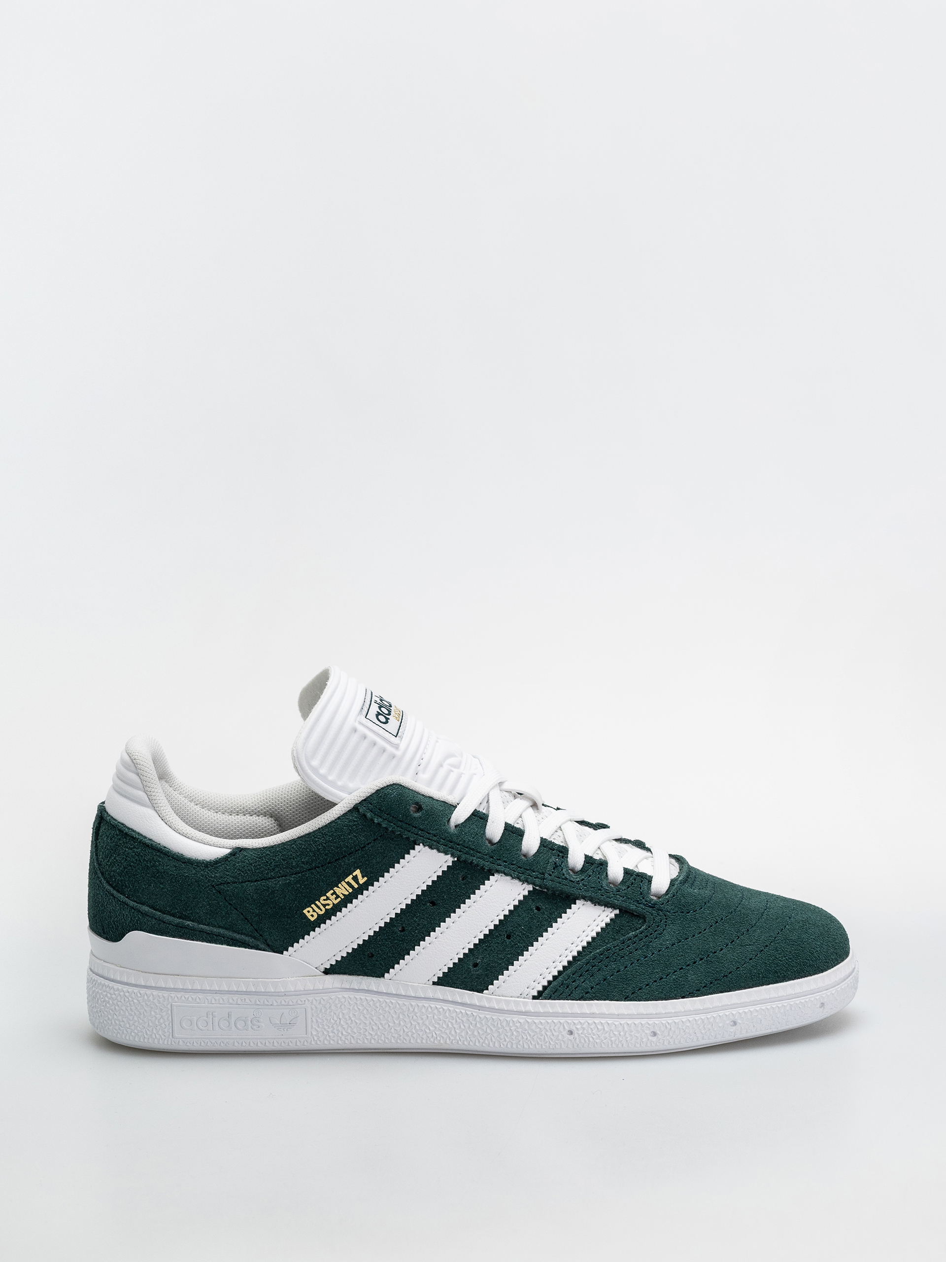 Buty adidas Busenitz (aurivy/ftwwht/goldmt)