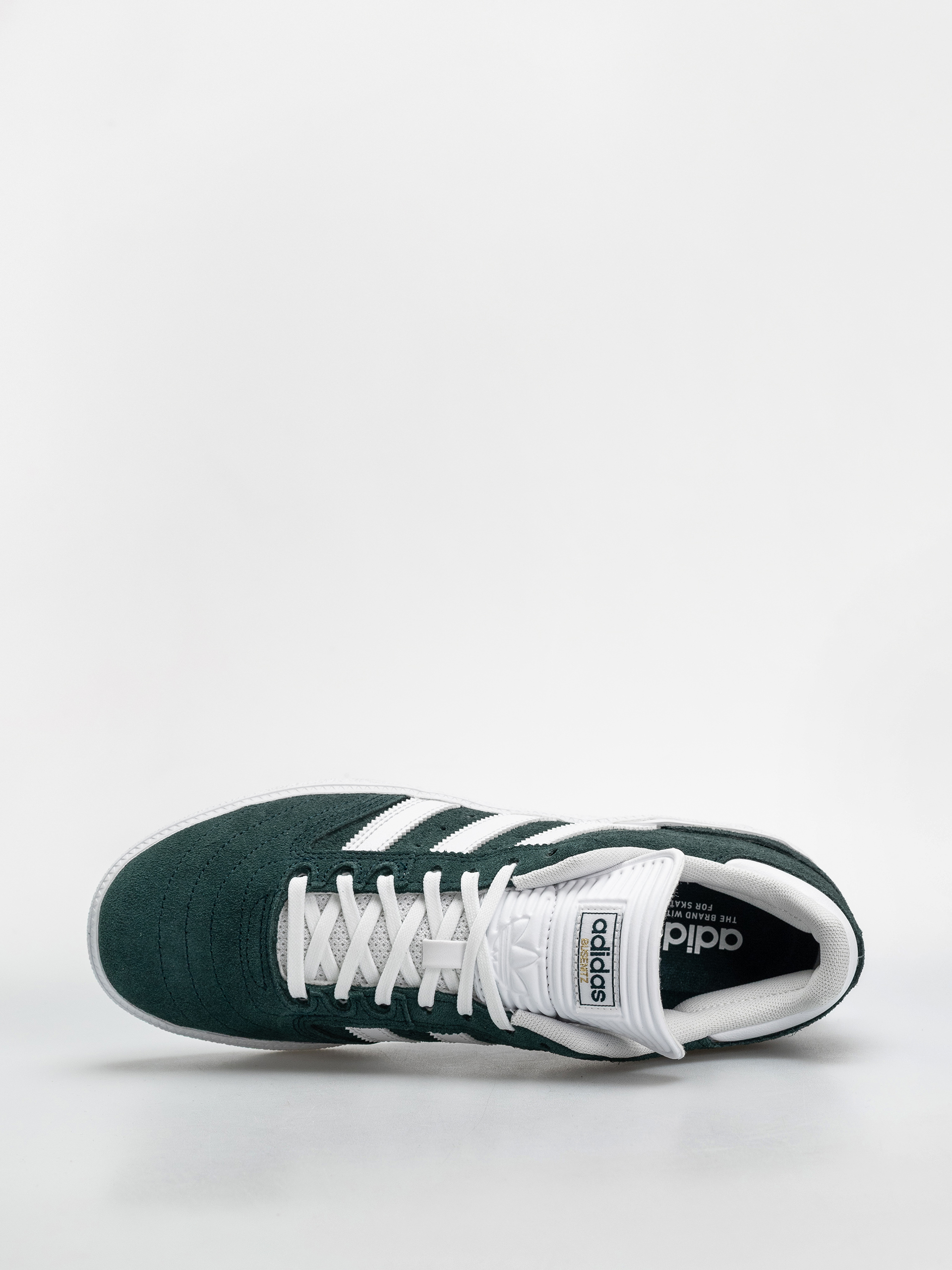 Buty adidas Busenitz (aurivy/ftwwht/goldmt)