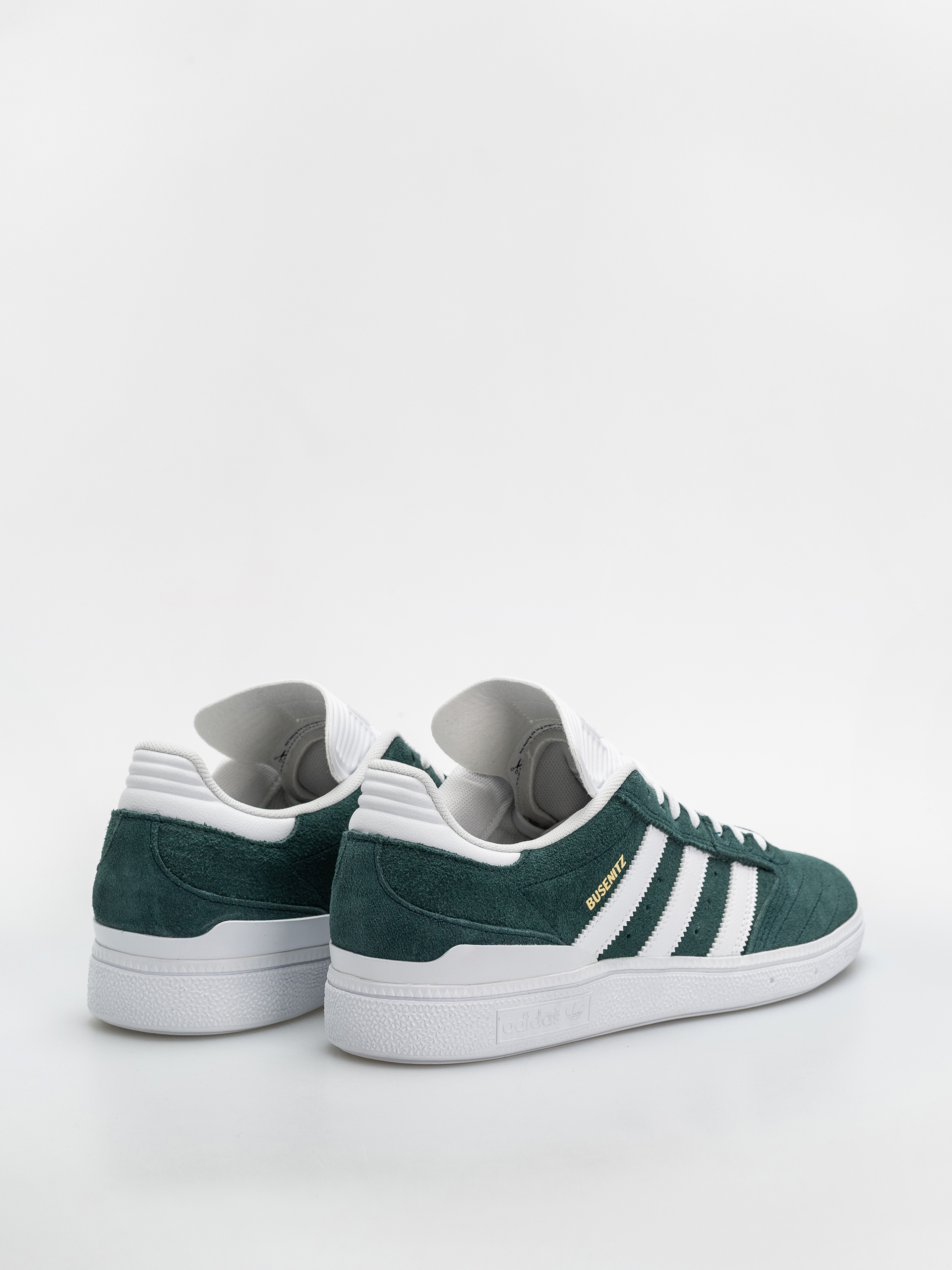 Buty adidas Busenitz (aurivy/ftwwht/goldmt)
