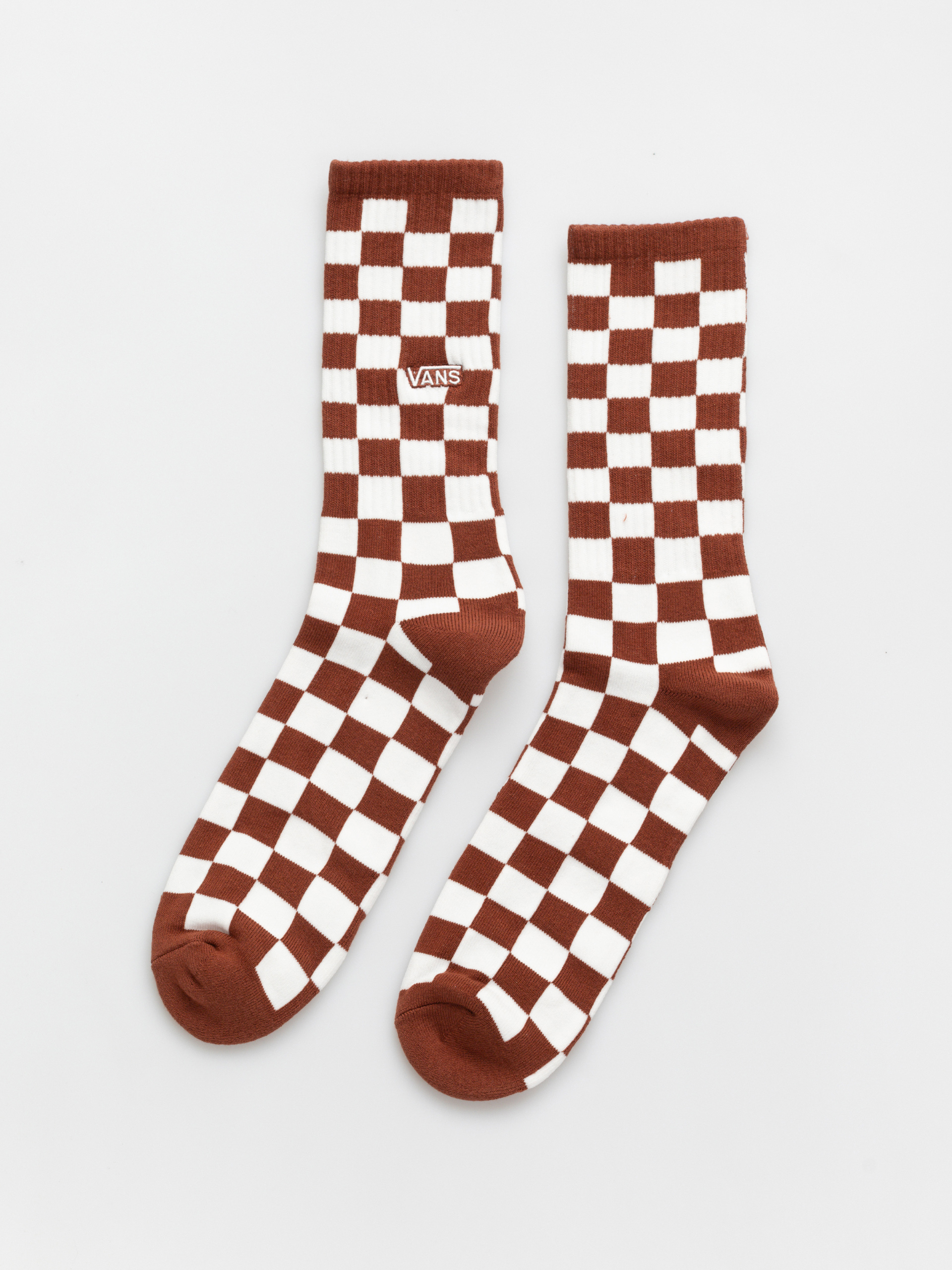 Skarpetki Vans Checkerboard Crew