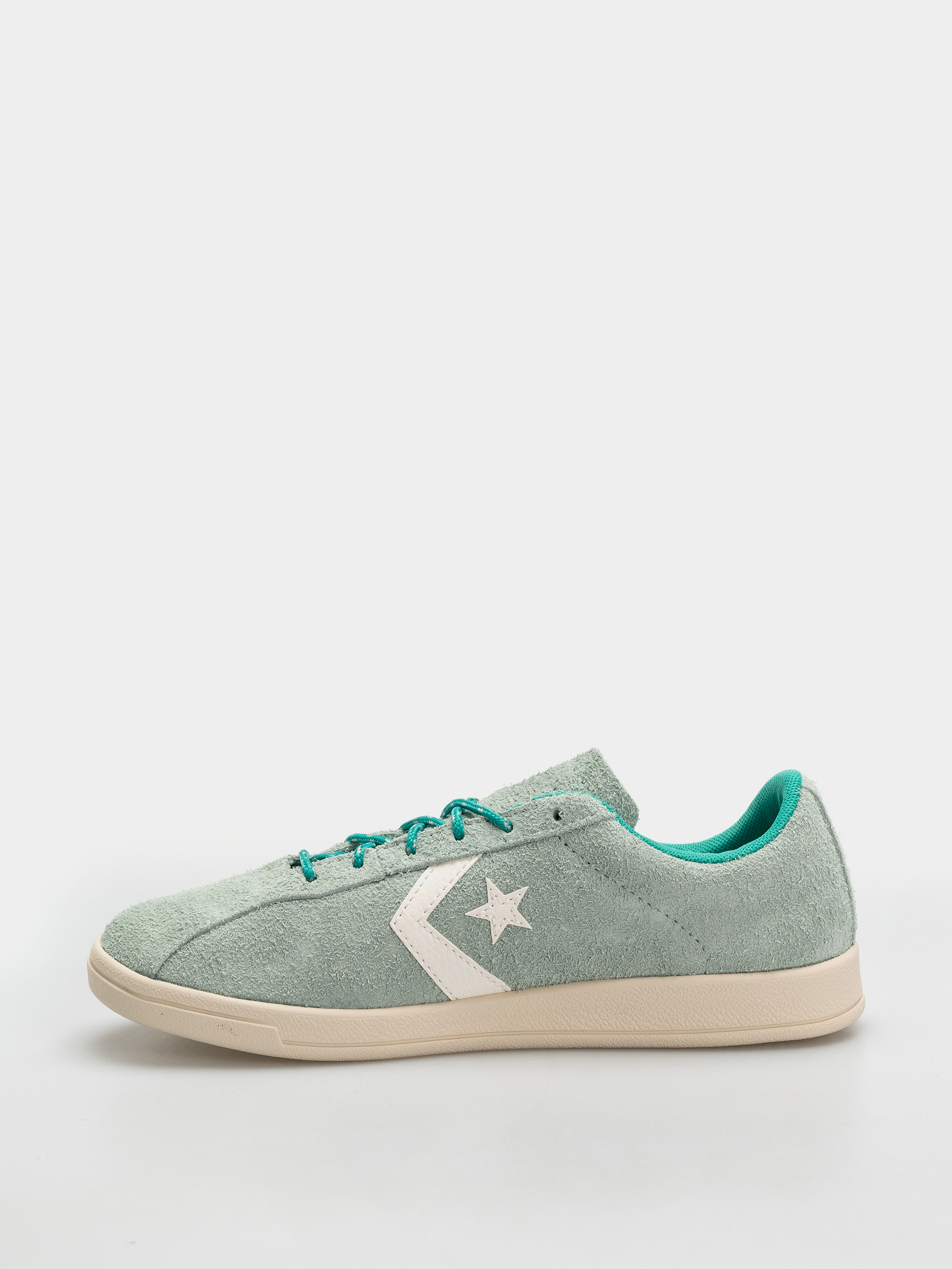 Buty Converse All Star Classic Trainer Ox (thyme again)