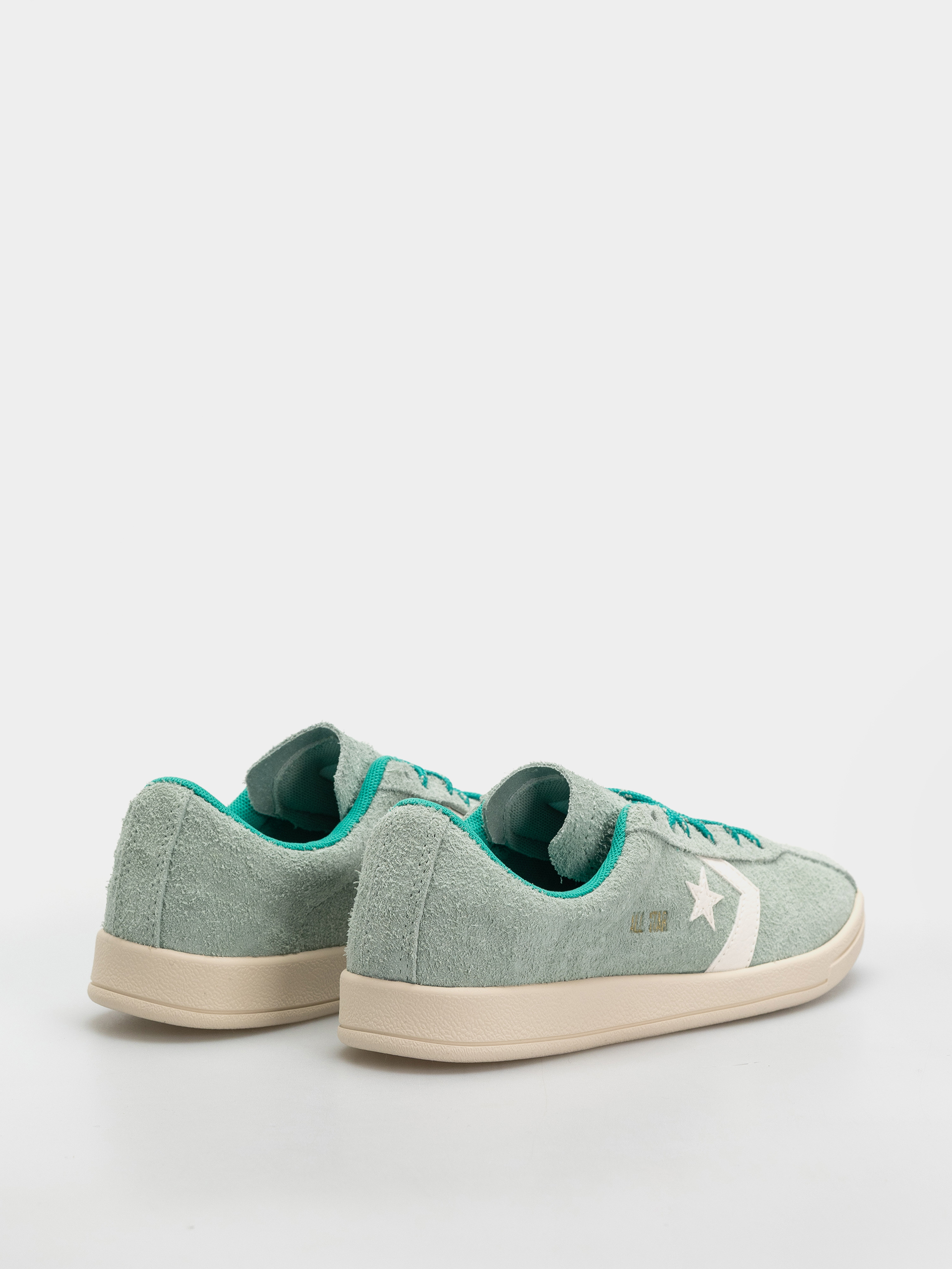Buty Converse All Star Classic Trainer Ox (thyme again)