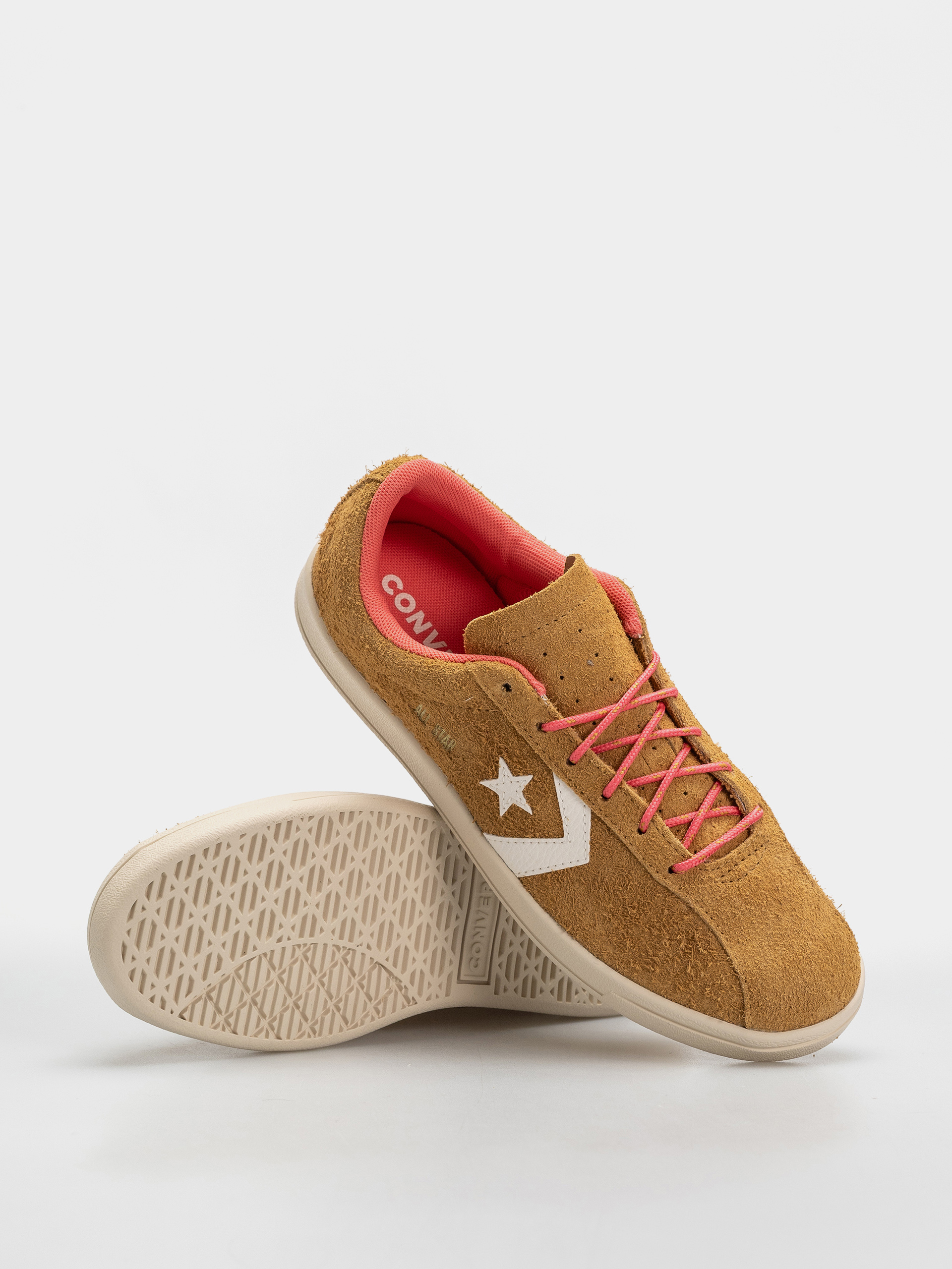 Buty Converse All Star Classic Trainer Ox (honey stick)