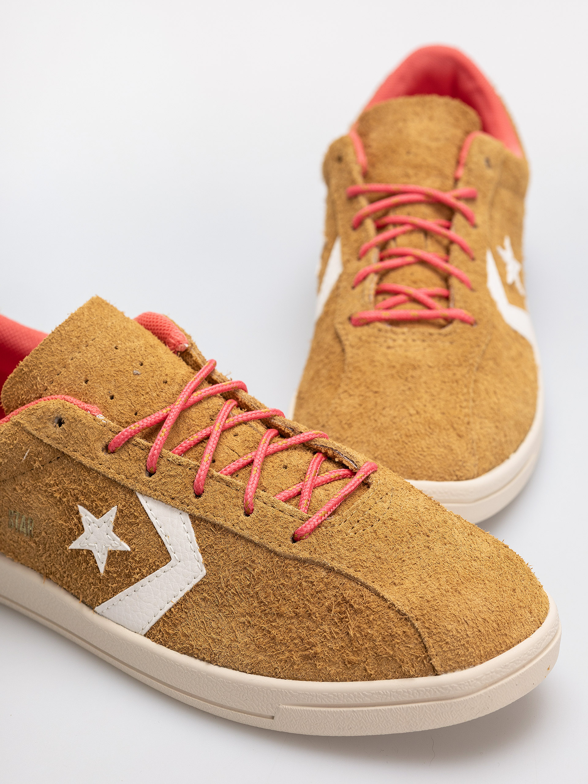 Buty Converse All Star Classic Trainer Ox (honey stick)