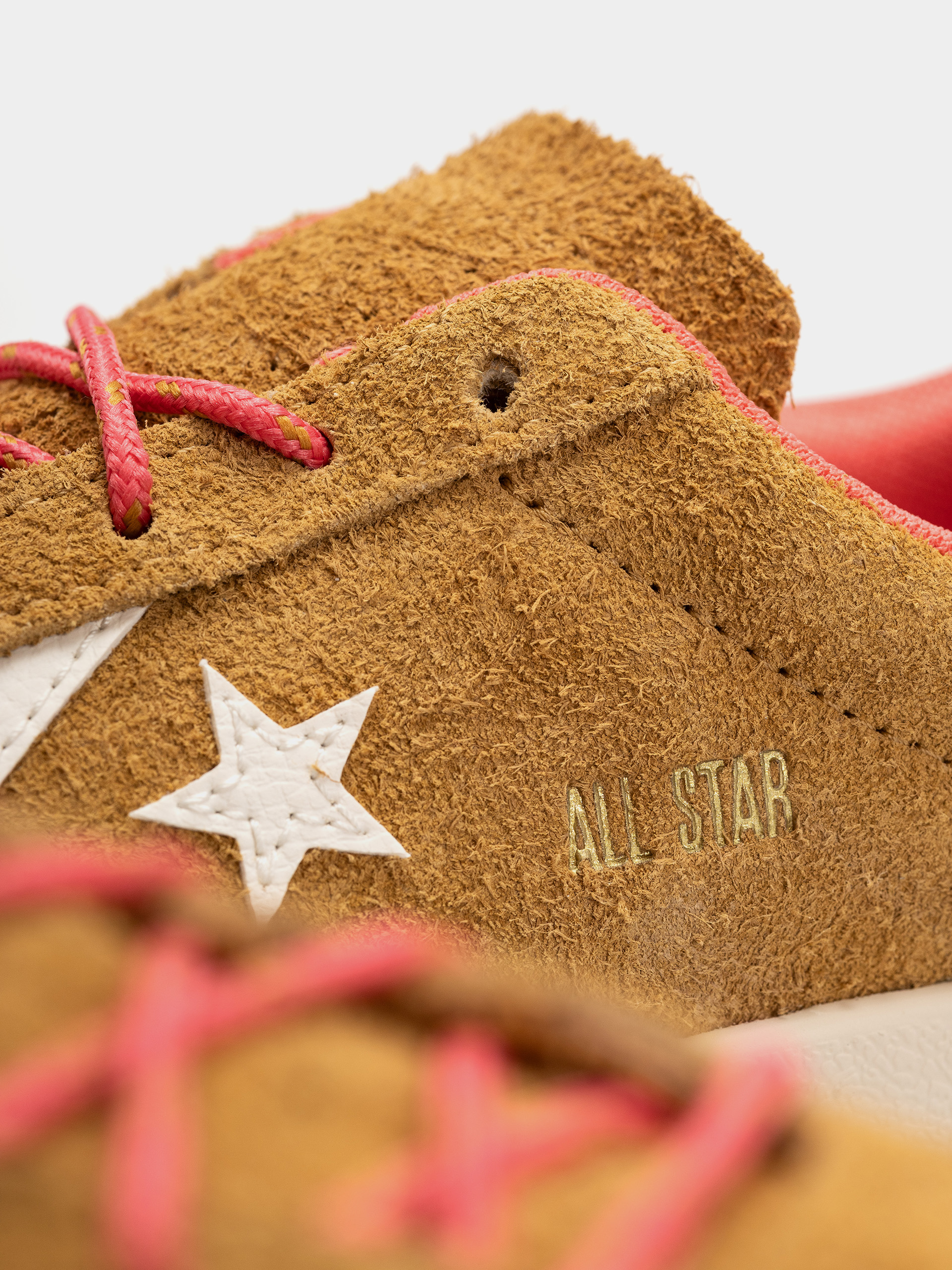 Buty Converse All Star Classic Trainer Ox (honey stick)